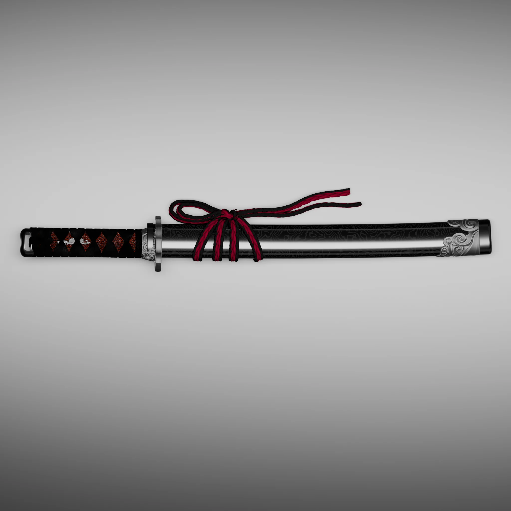 Naoe’s Tantō - Assassin's Creed - Image 10