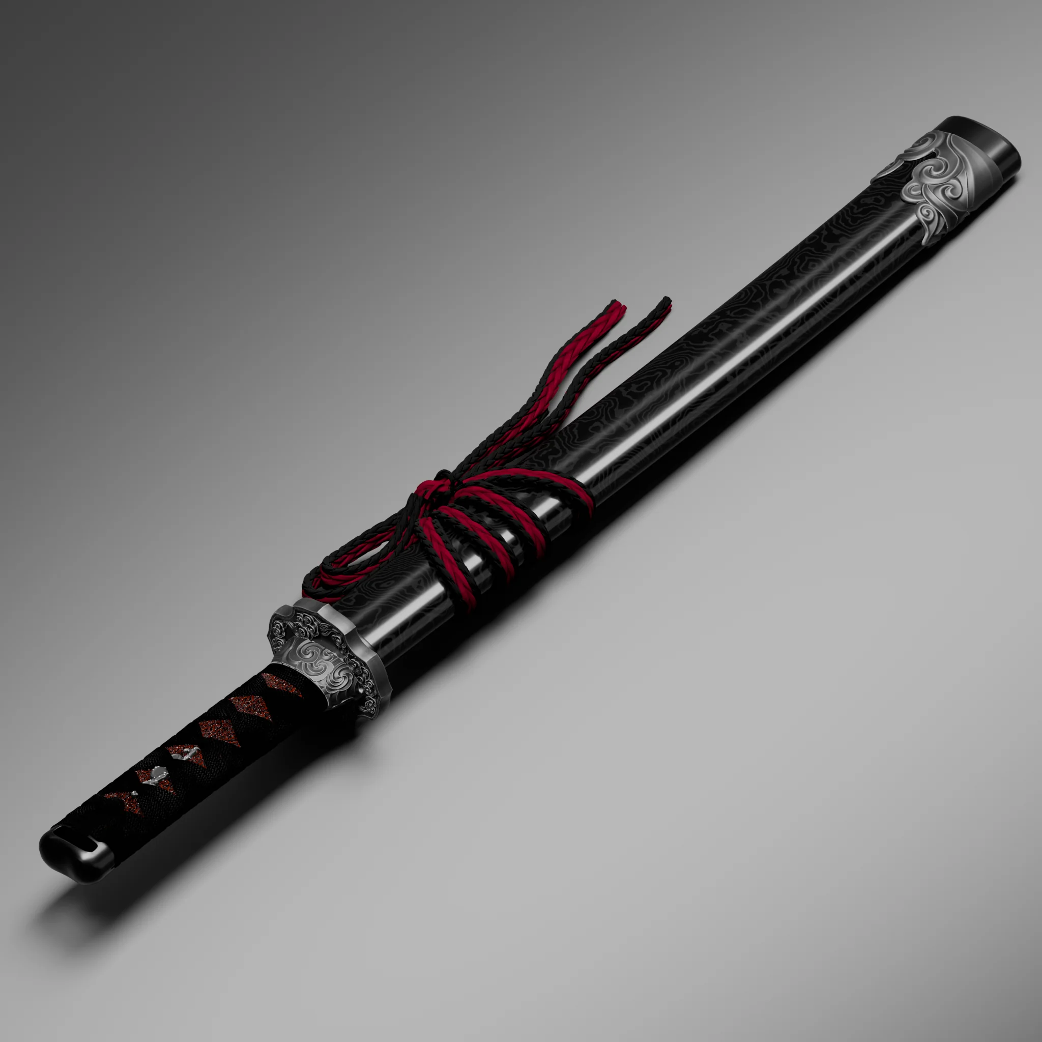 Naoe’s Tantō - Assassin's Creed - Image 11