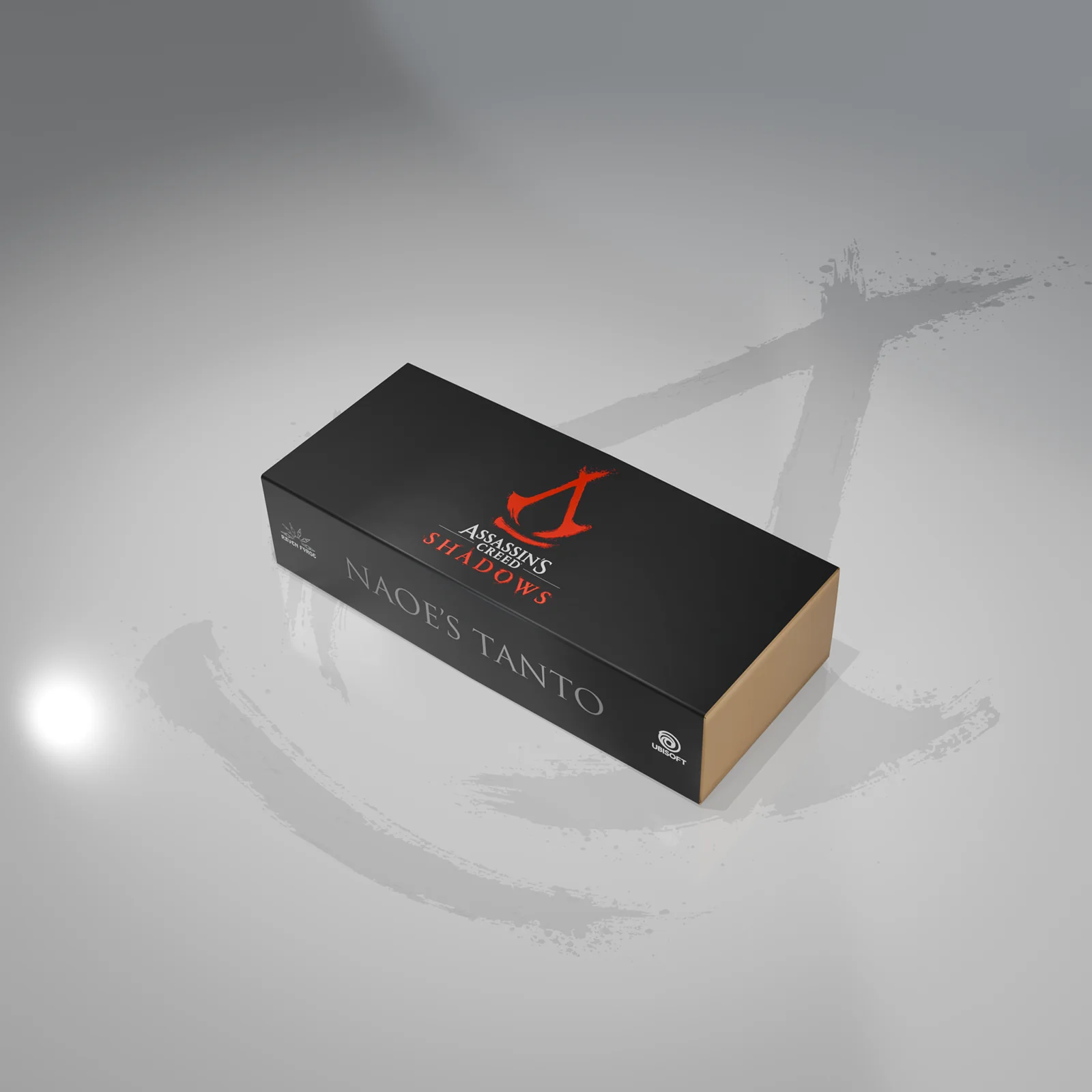 Naoe’s Tantō - Assassin's Creed - Image 12