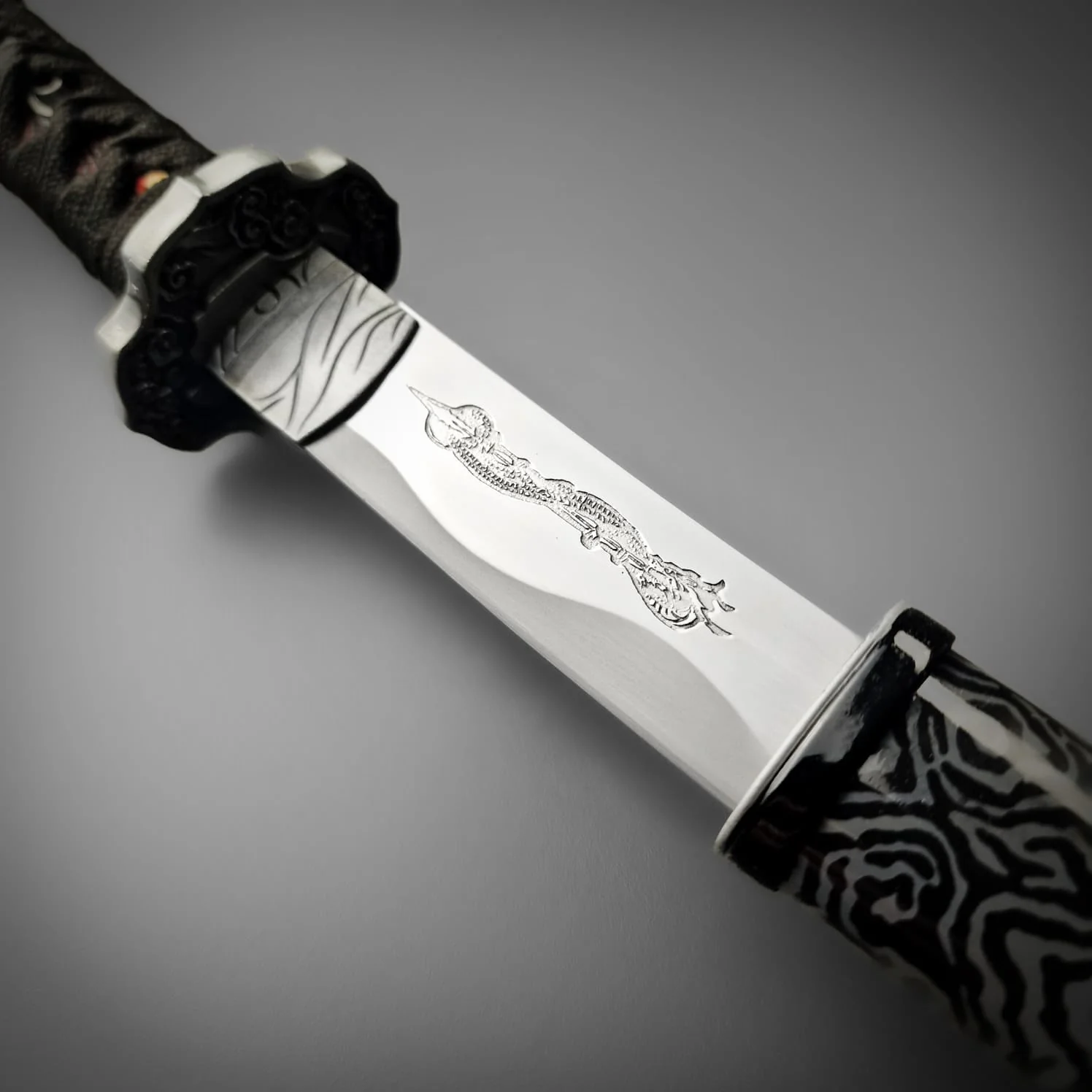 Naoe’s Tantō - Assassin's Creed - Image 3