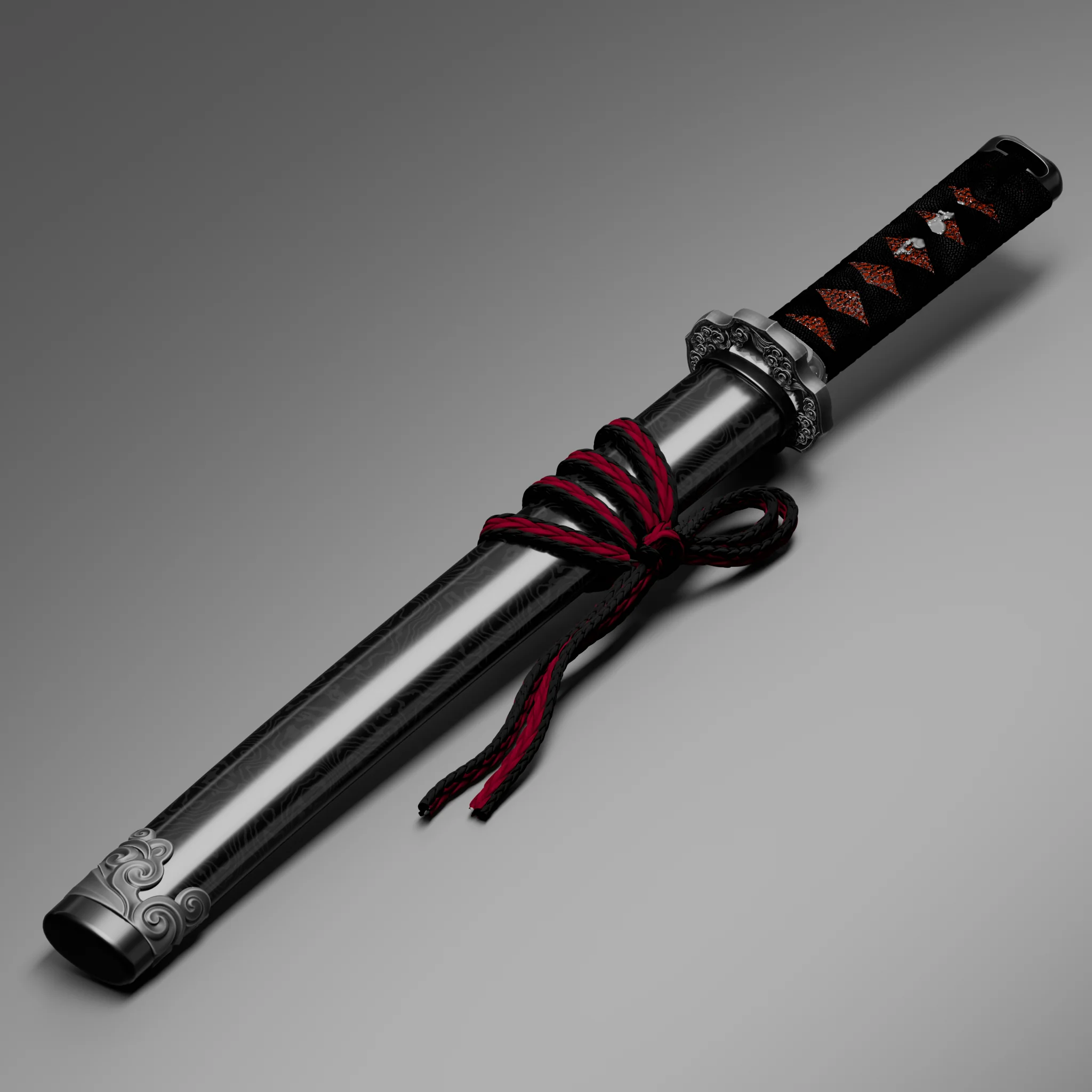 Naoe’s Tantō - Assassin's Creed - Image 8