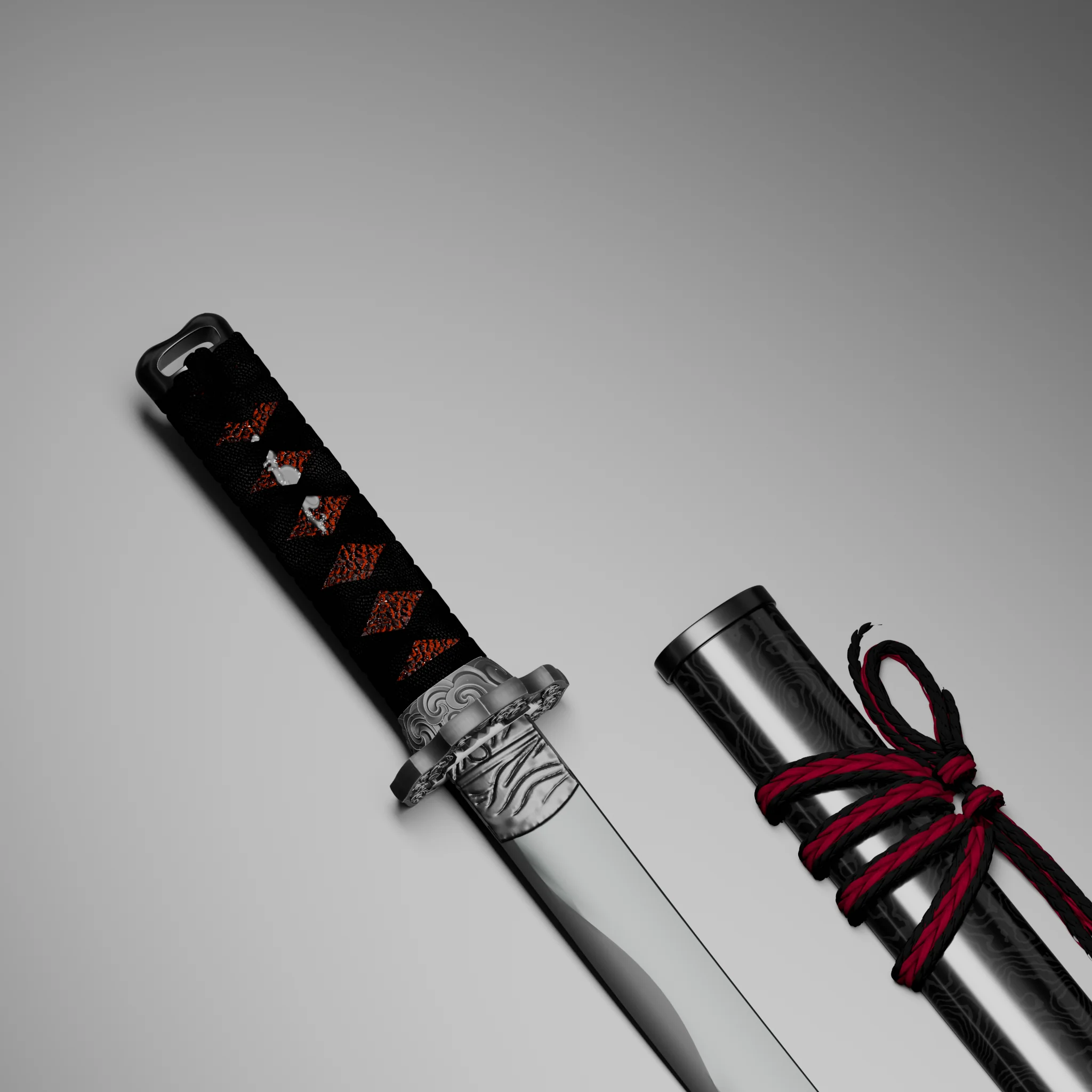 Naoe’s Tantō - Assassin's Creed - Image 9