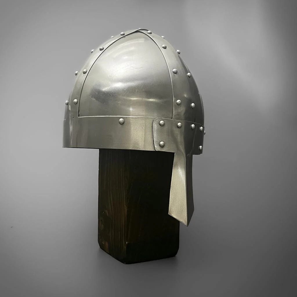 Nasal Helmet - Trollkors - Image 3