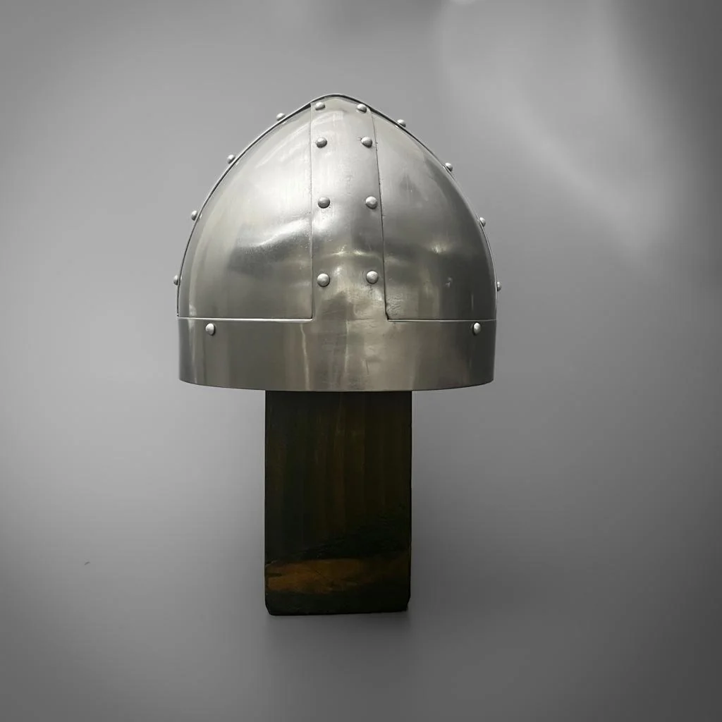 Nasal Helmet - Trollkors - Image 5