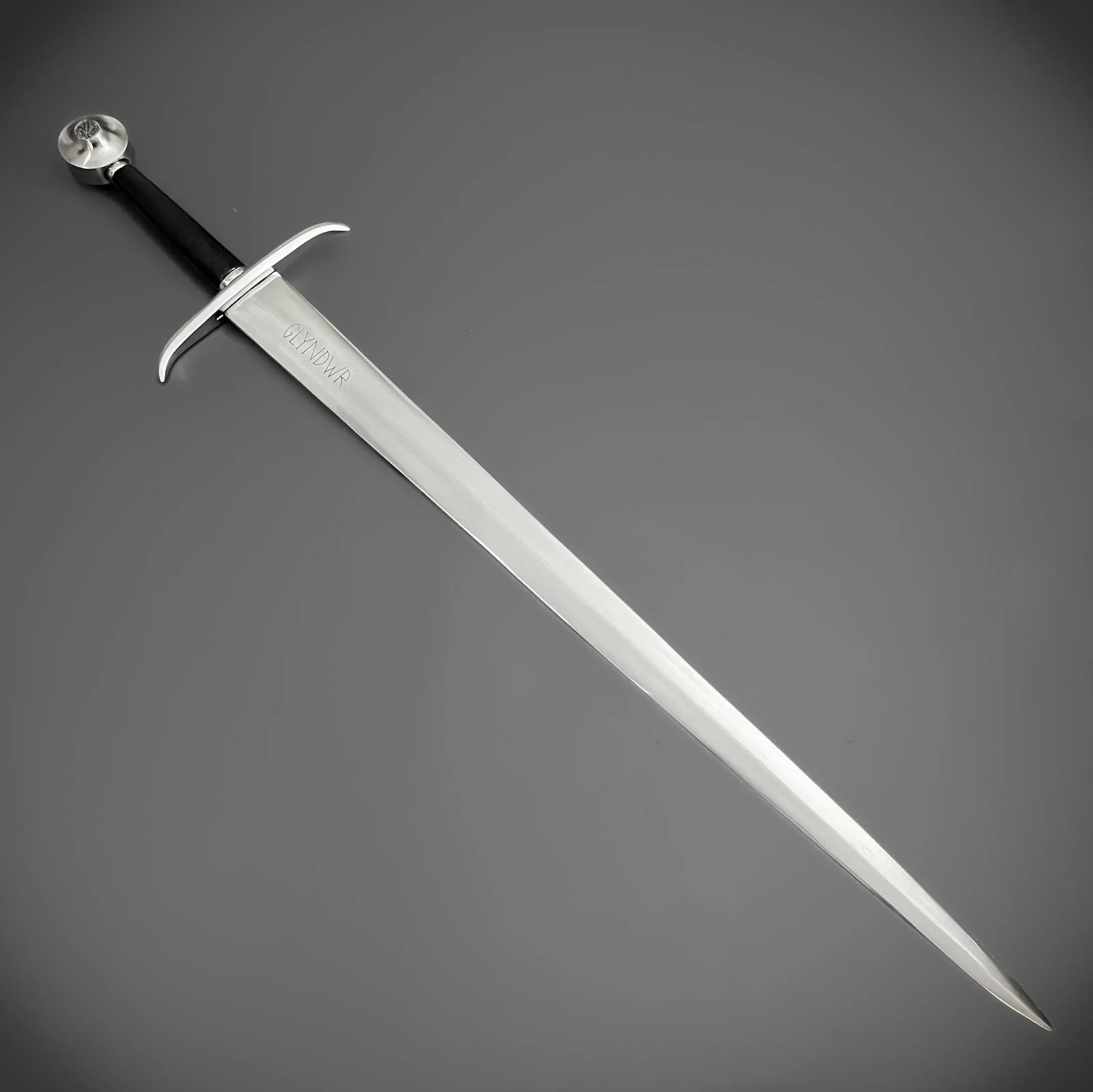 Owain Glyndŵr Sword - Image 3