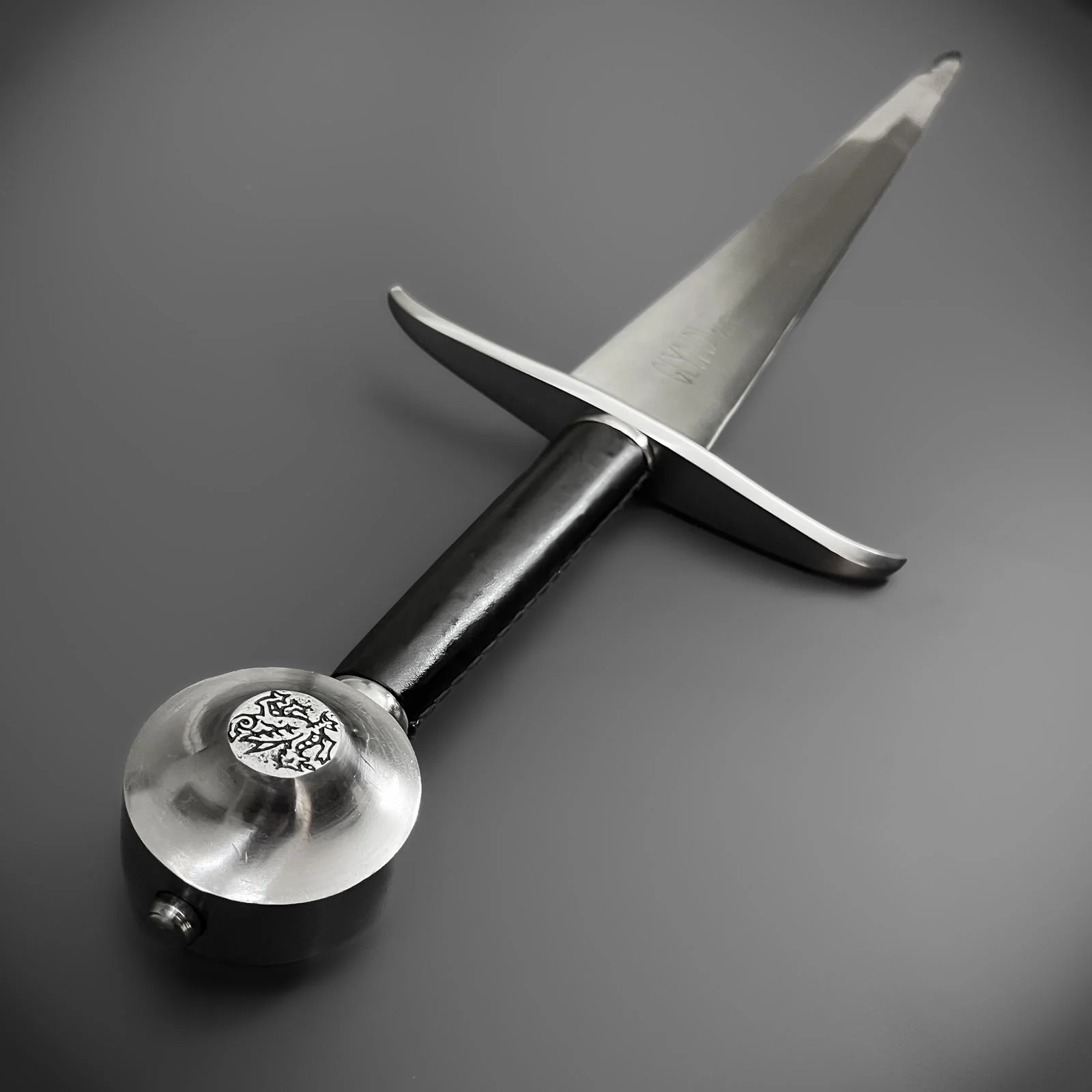 Owain Glyndŵr Sword - Image 4