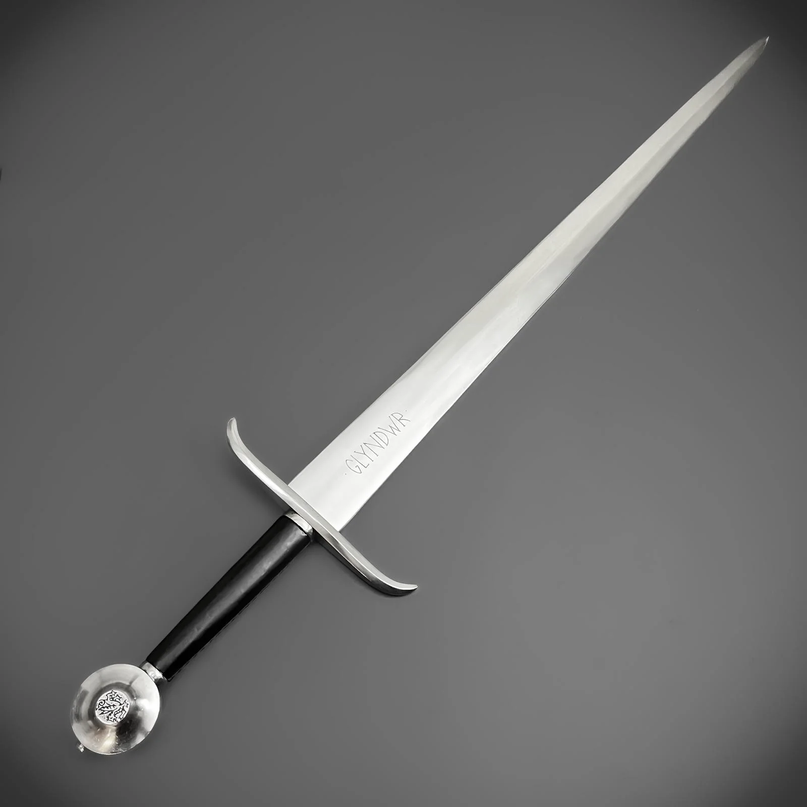 Owain Glyndŵr Sword - Image 5
