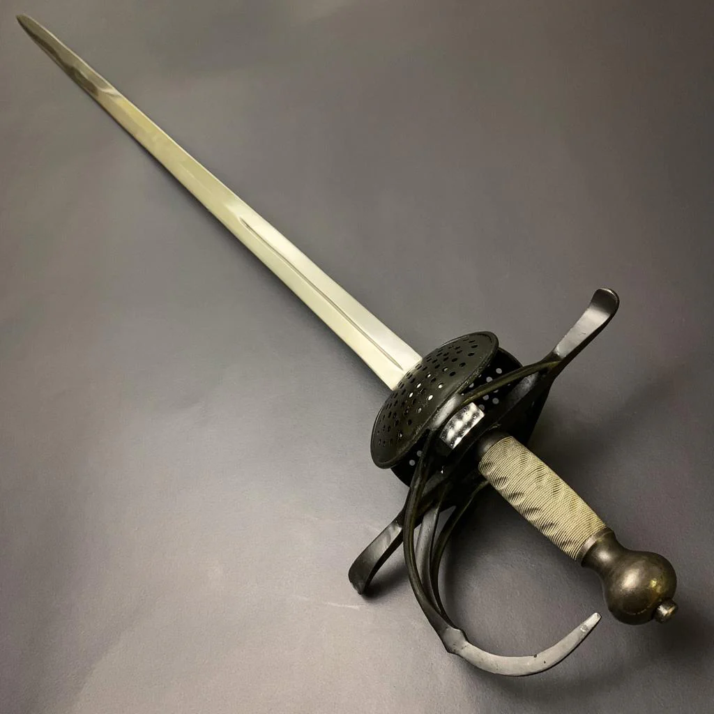 Pappenheimer Rapier - Image 3