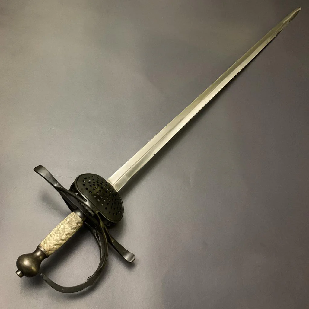 Pappenheimer Rapier - Image 4
