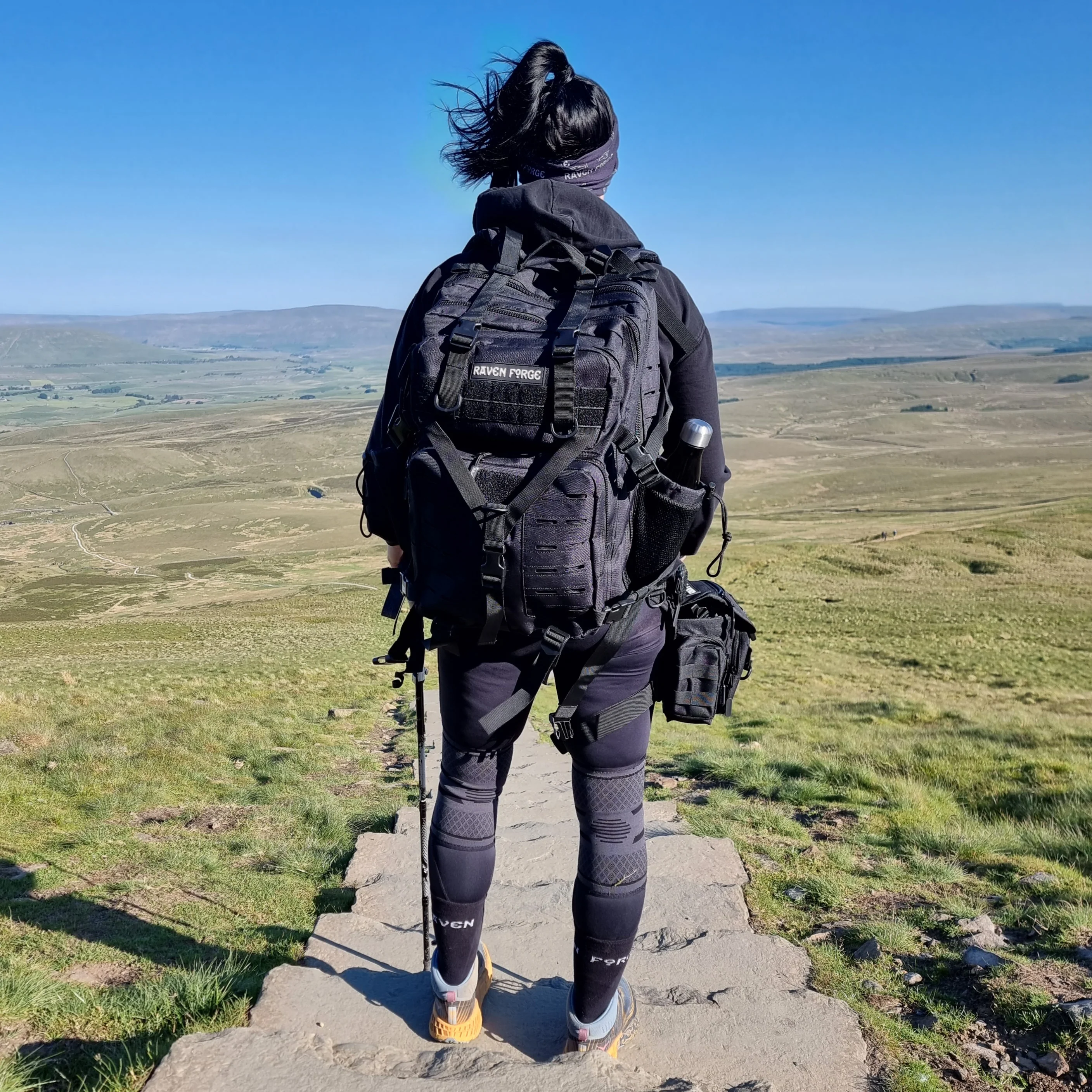 Raven Forge Backpack - Image 10