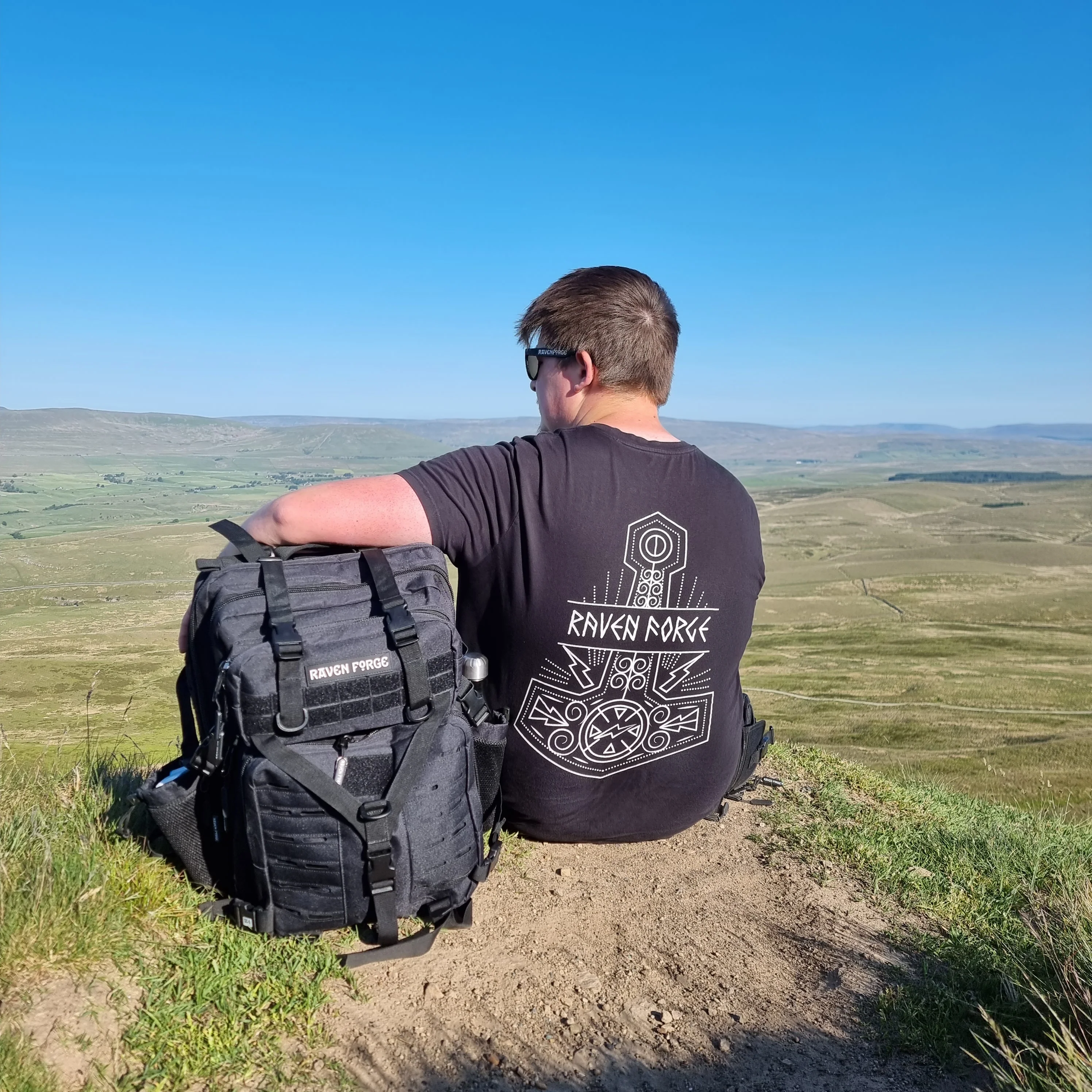 Raven Forge Backpack - Image 12