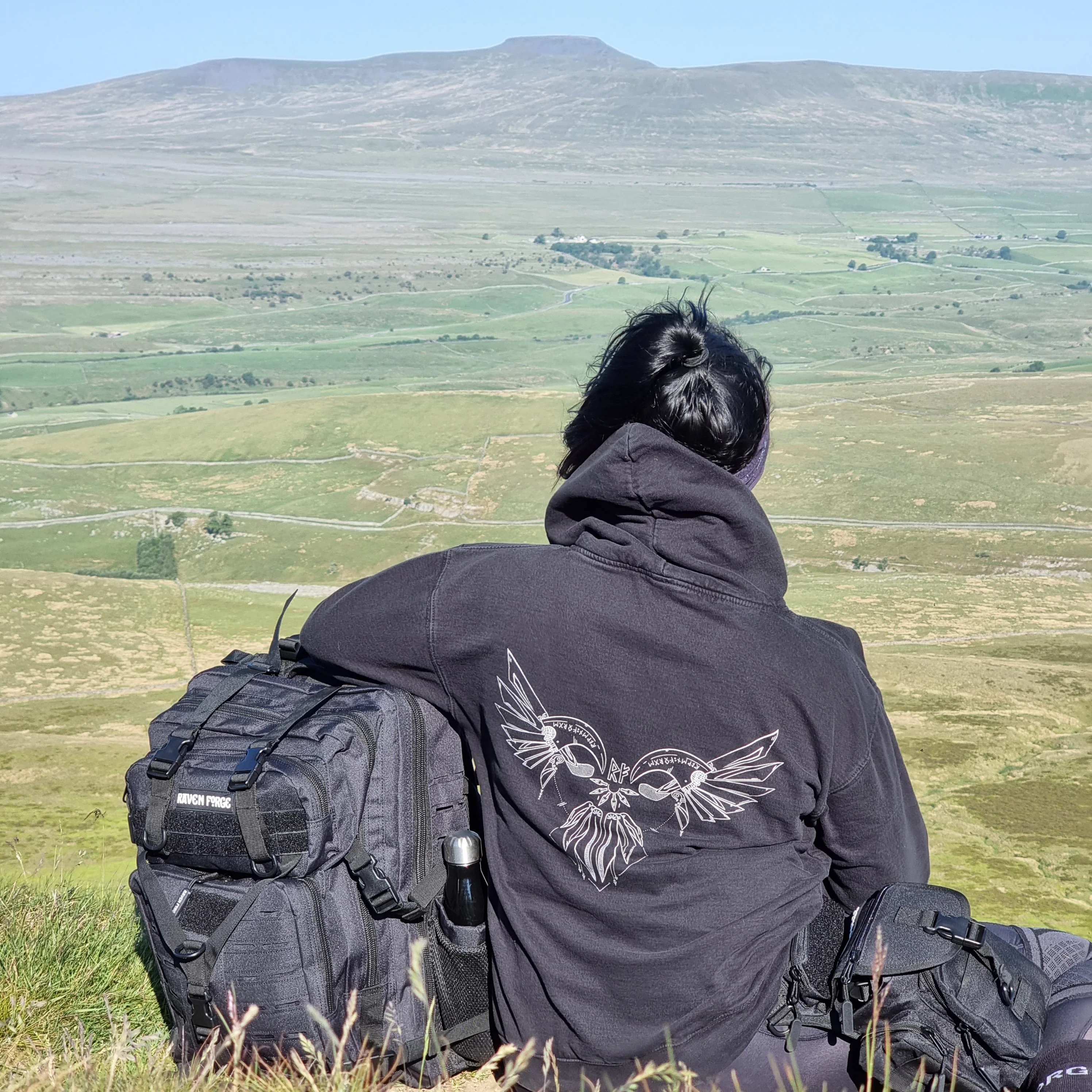 Raven Forge Backpack - Image 13