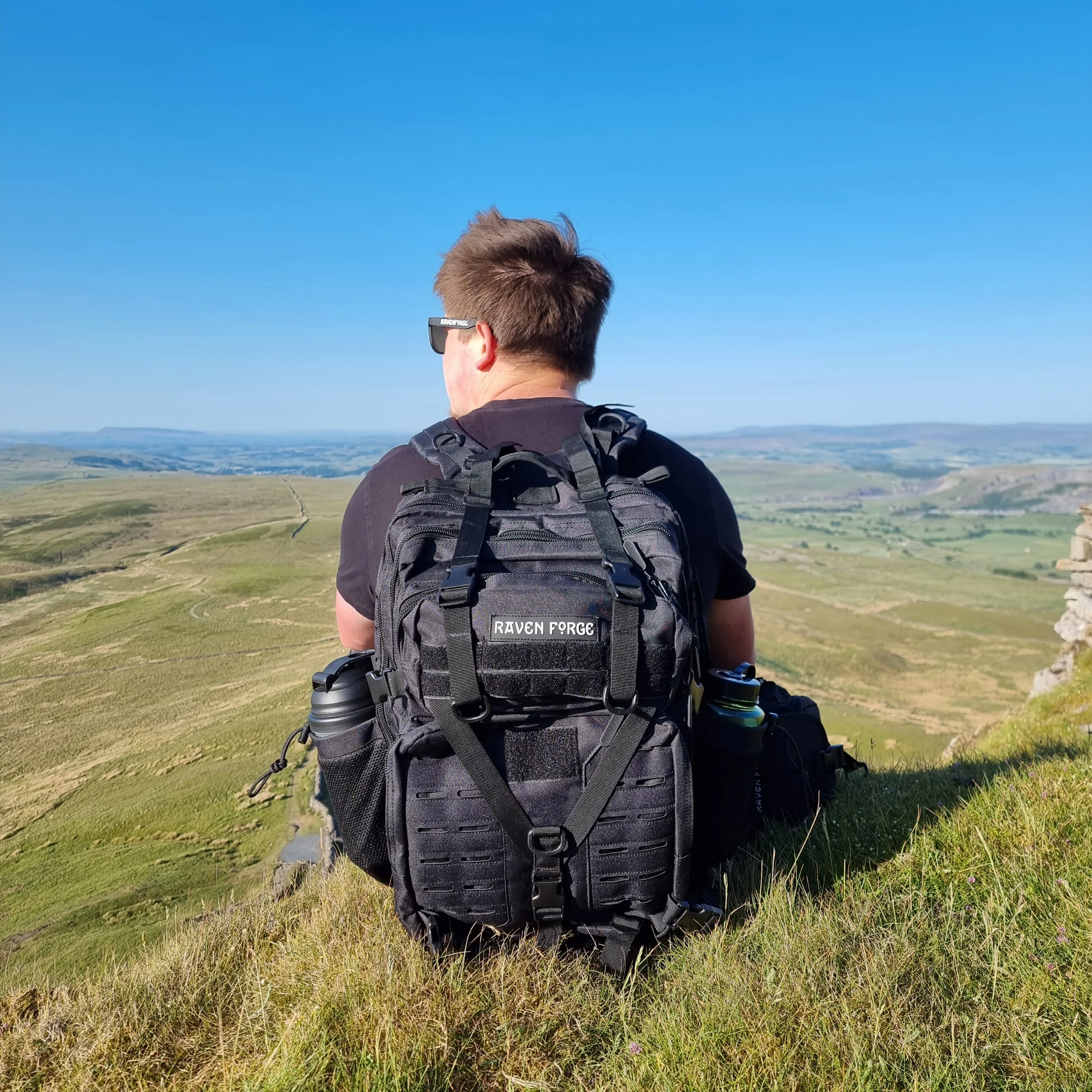 Raven Forge Backpack - Image 14