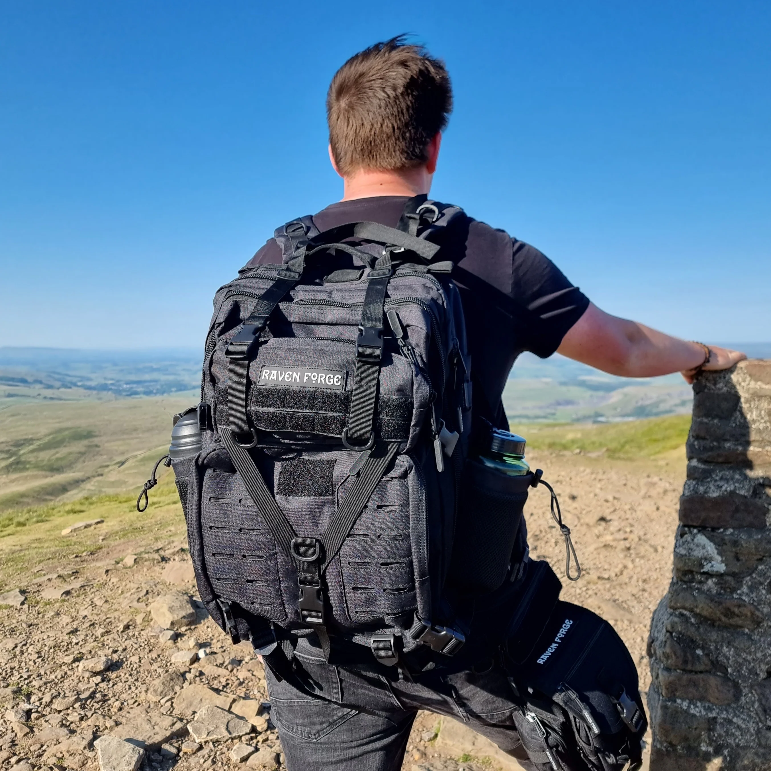 Raven Forge Backpack - Image 15