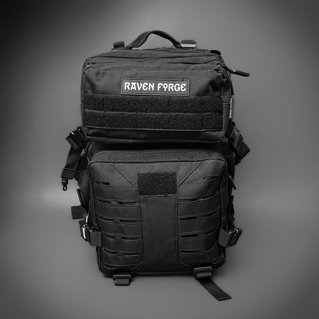 Raven Forge Backpack - Image 16