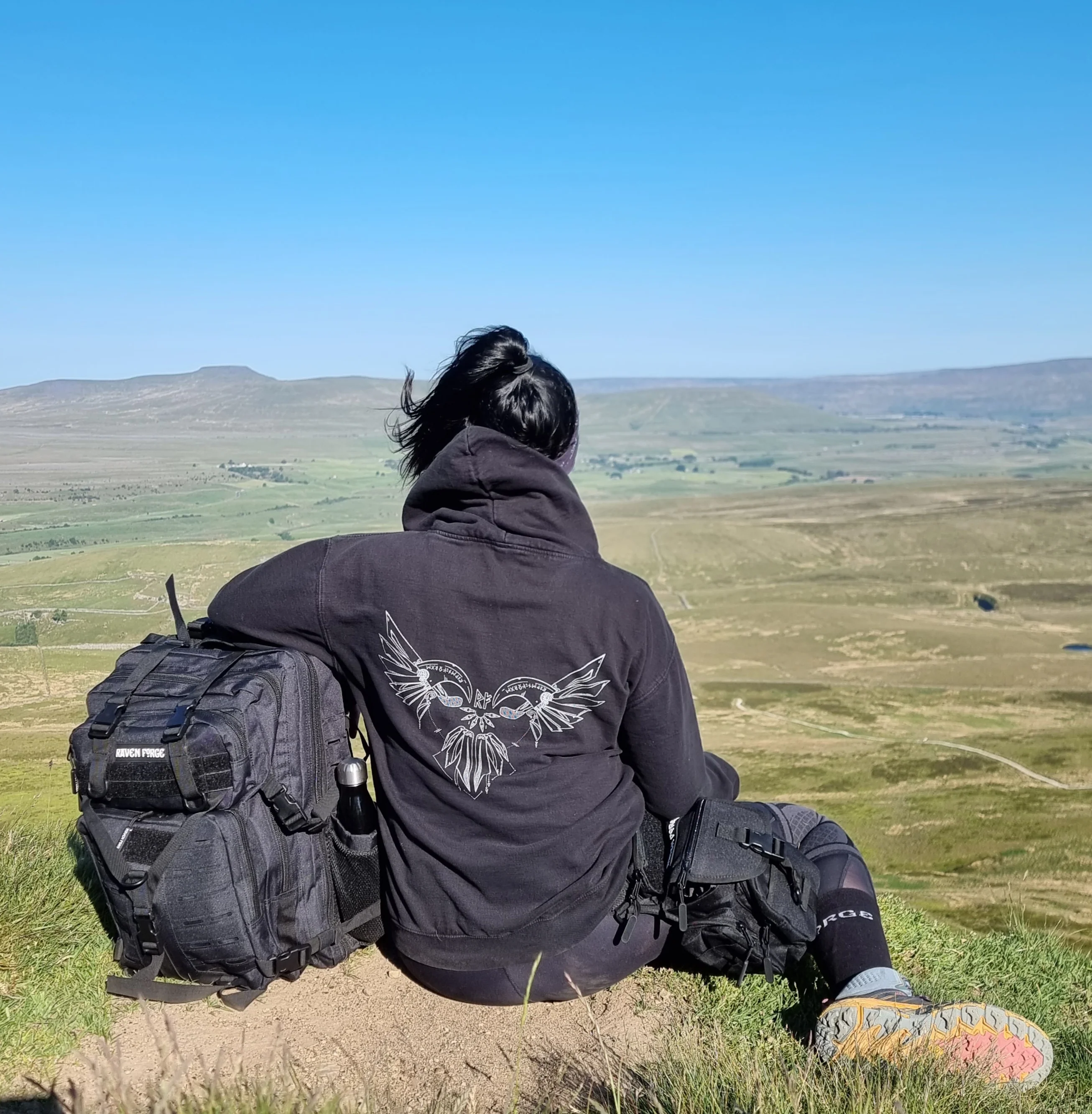 Raven Forge Backpack - Image 17