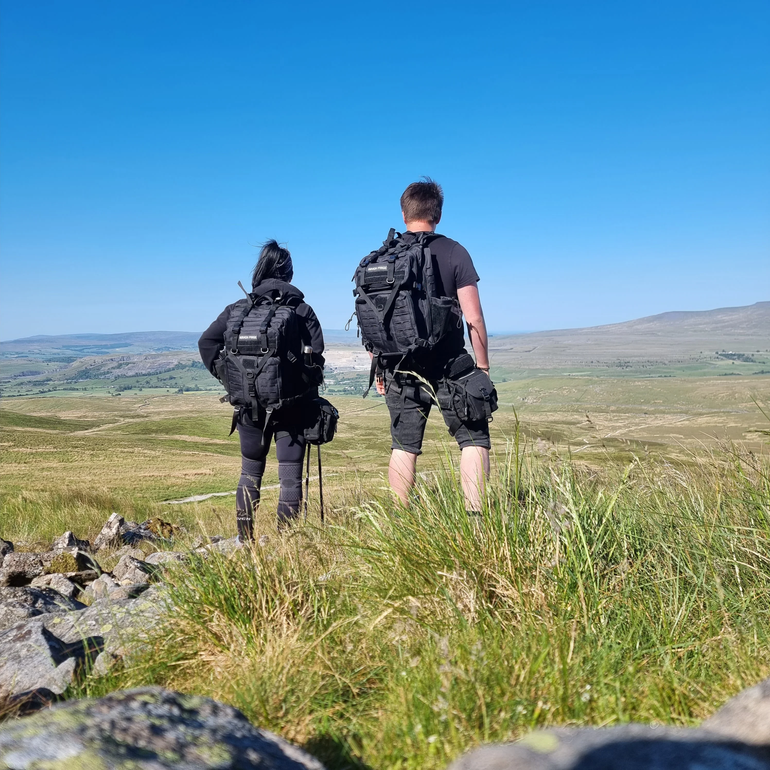 Raven Forge Backpack - Image 18