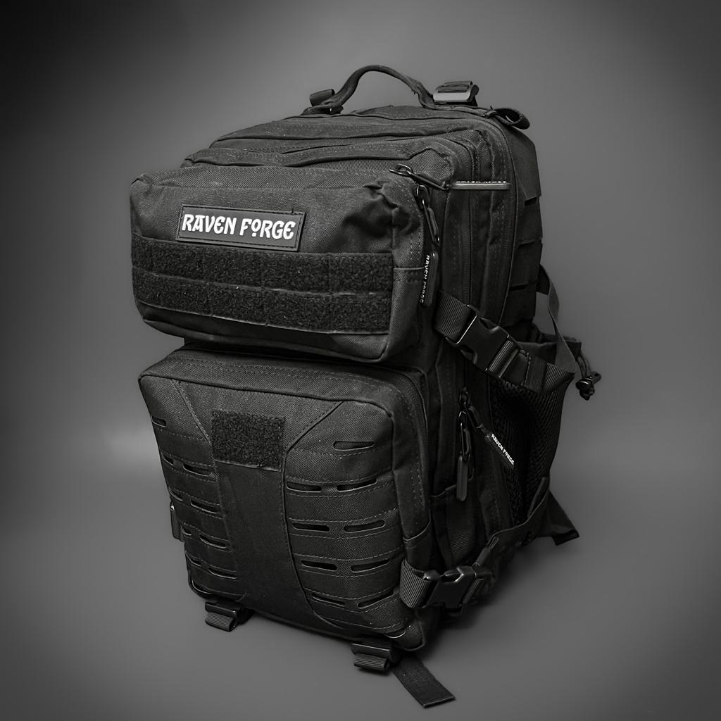 Raven Forge Backpack - Image 19