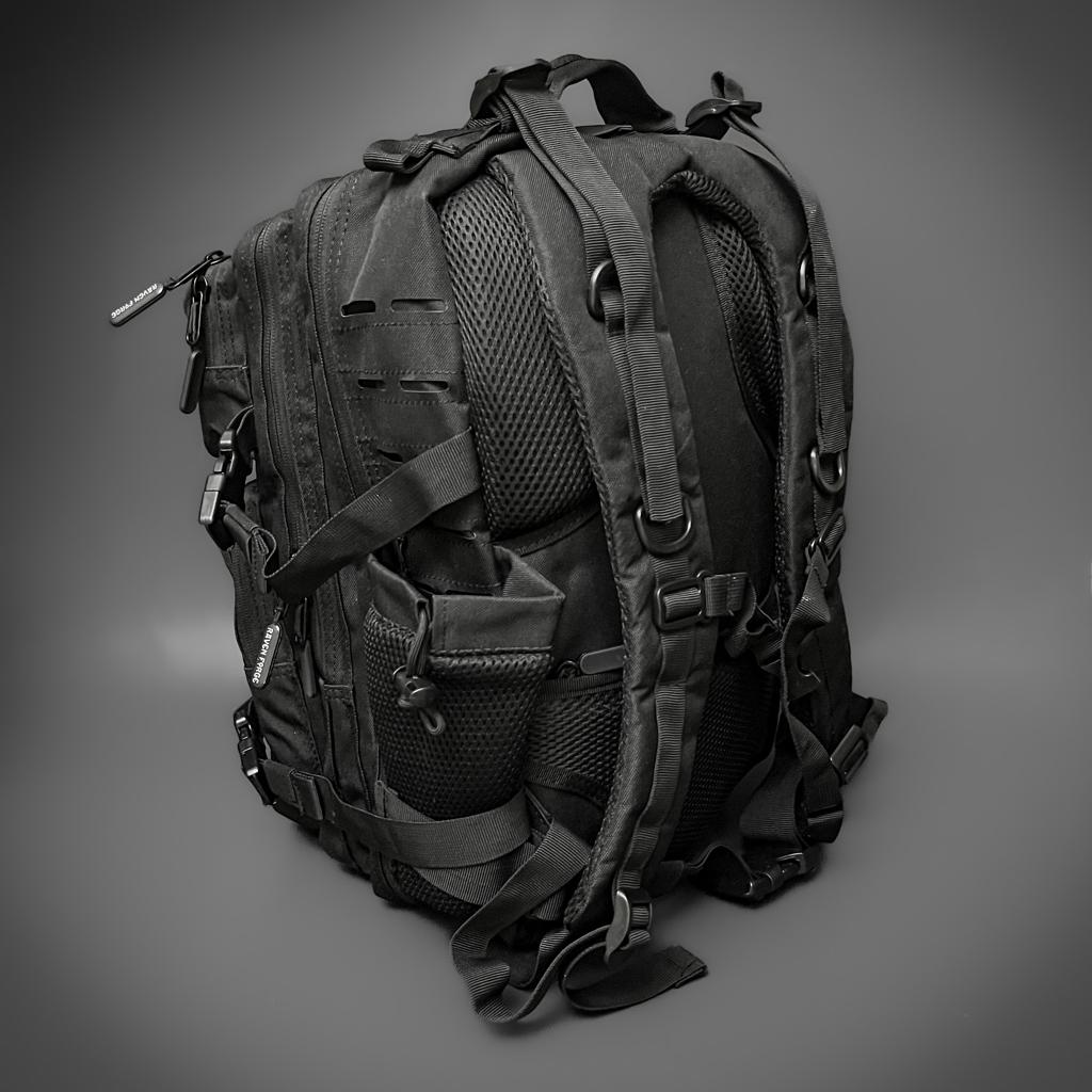 Raven Forge Backpack - Image 20