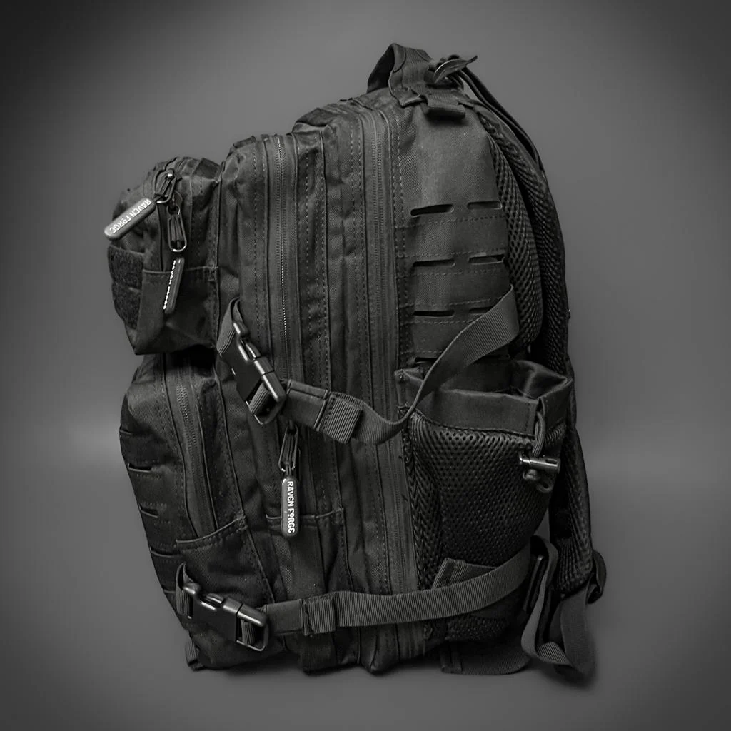 Raven Forge Backpack - Image 21