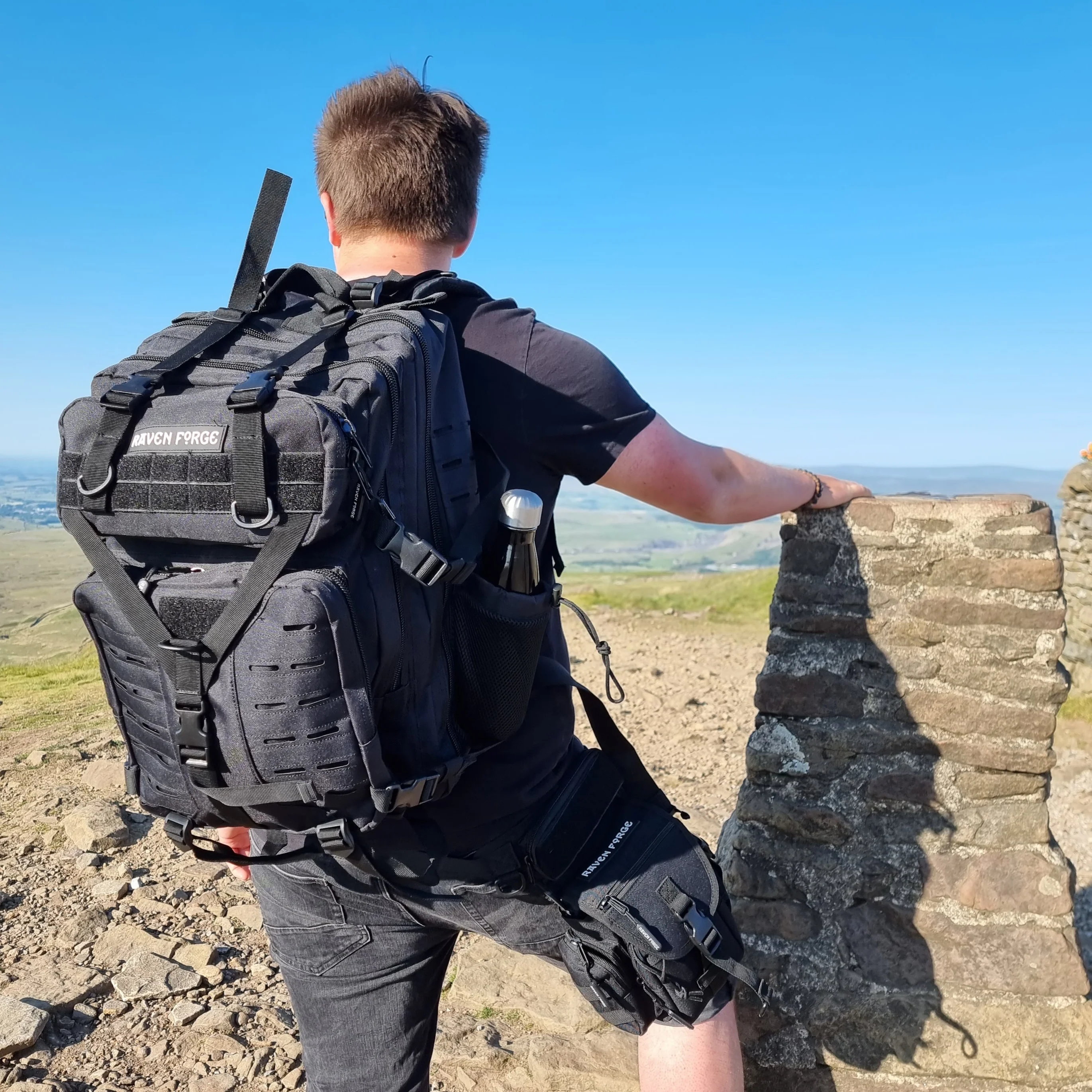 Raven Forge Backpack - Image 23