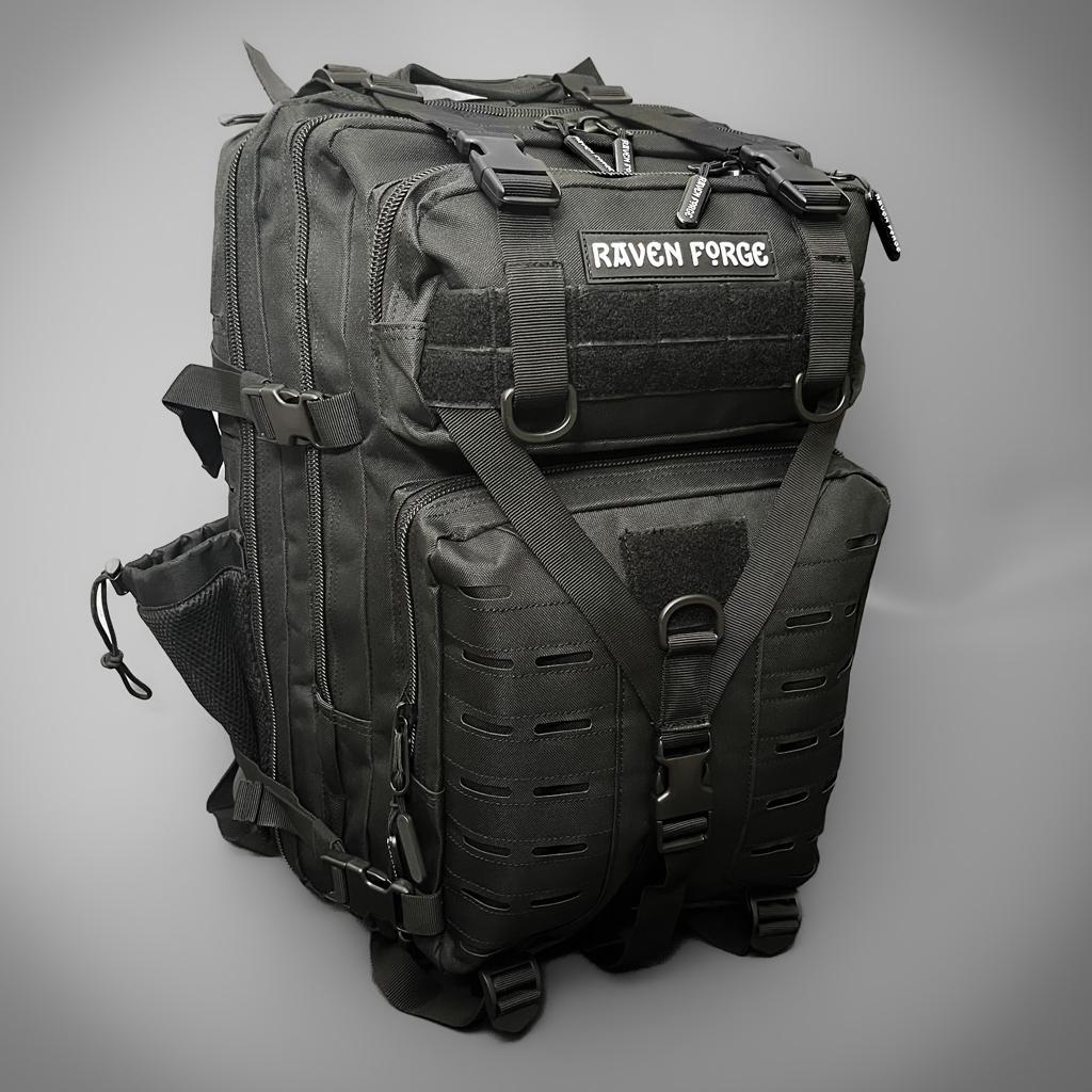 Raven Forge Backpack - Image 3