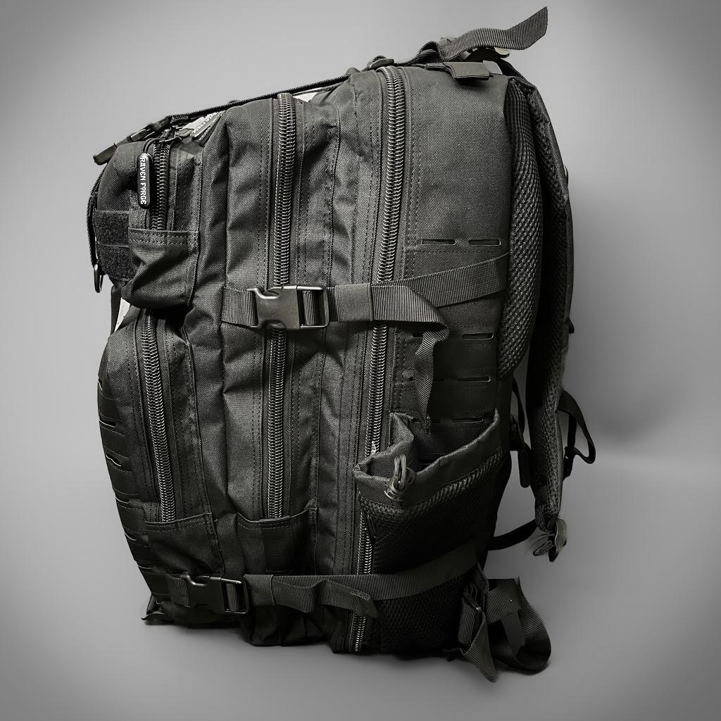 Raven Forge Backpack - Image 5