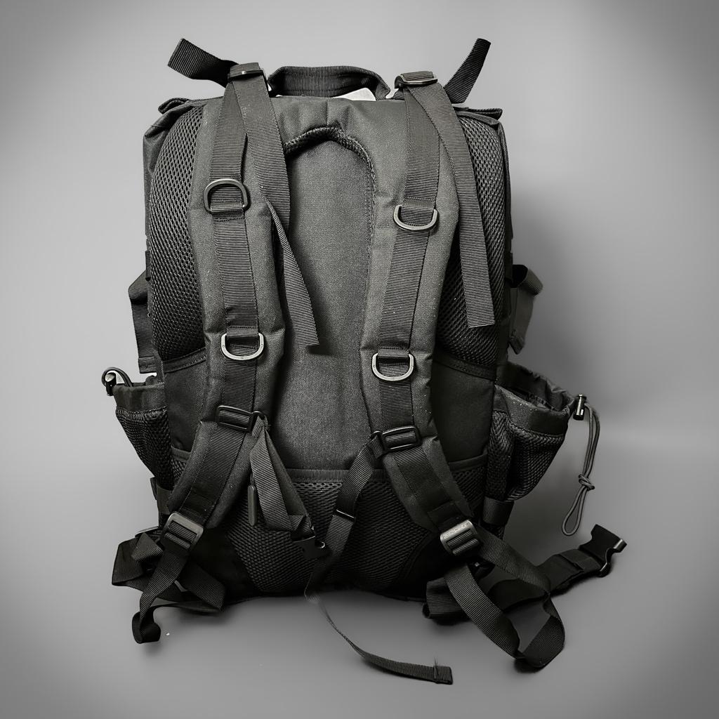 Raven Forge Backpack - Image 7
