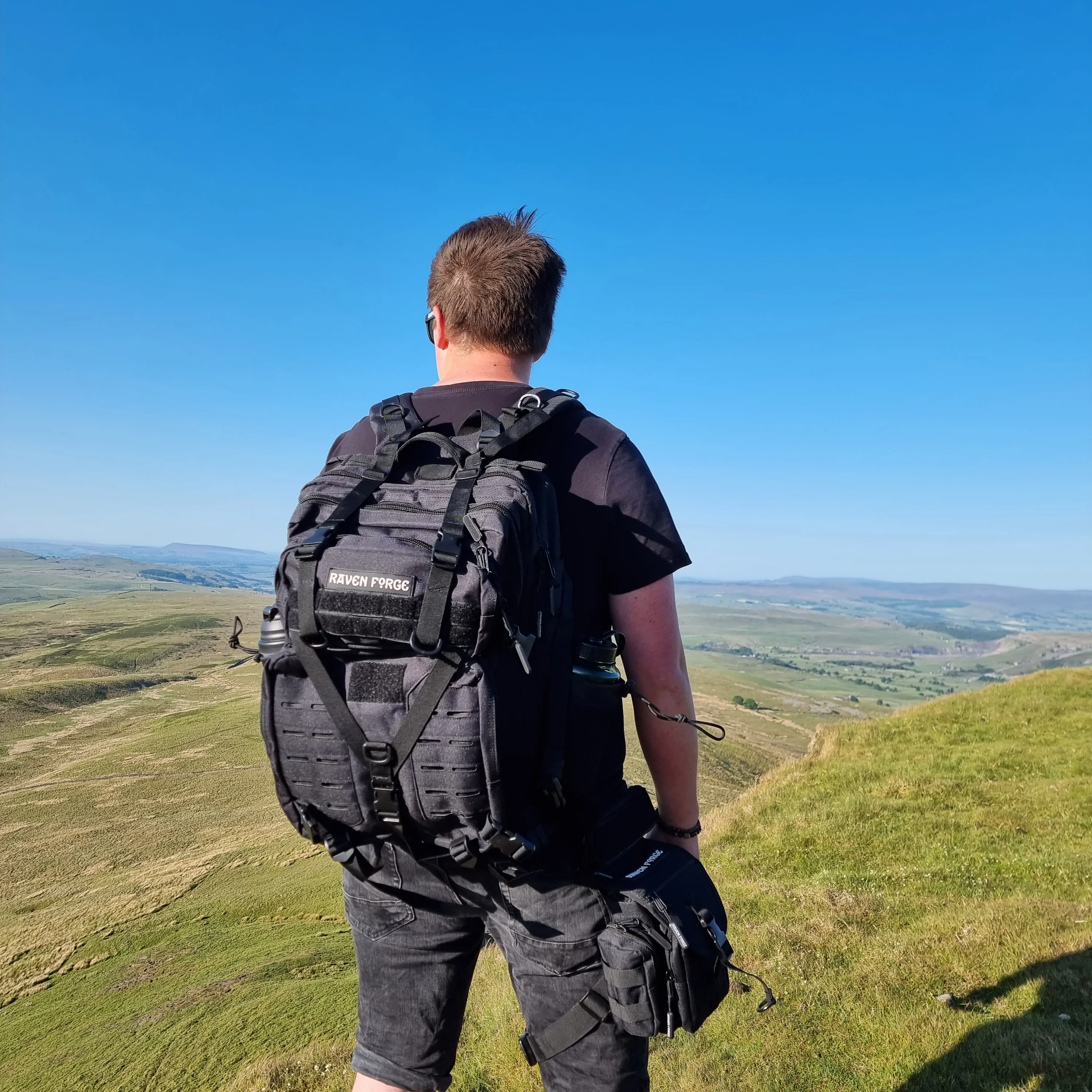 Raven Forge Backpack - Image 8