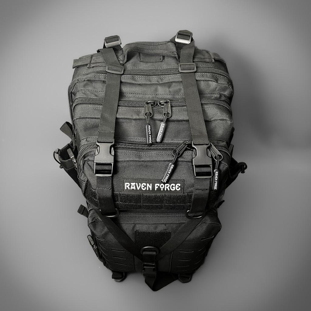 Raven Forge Backpack - Image 9