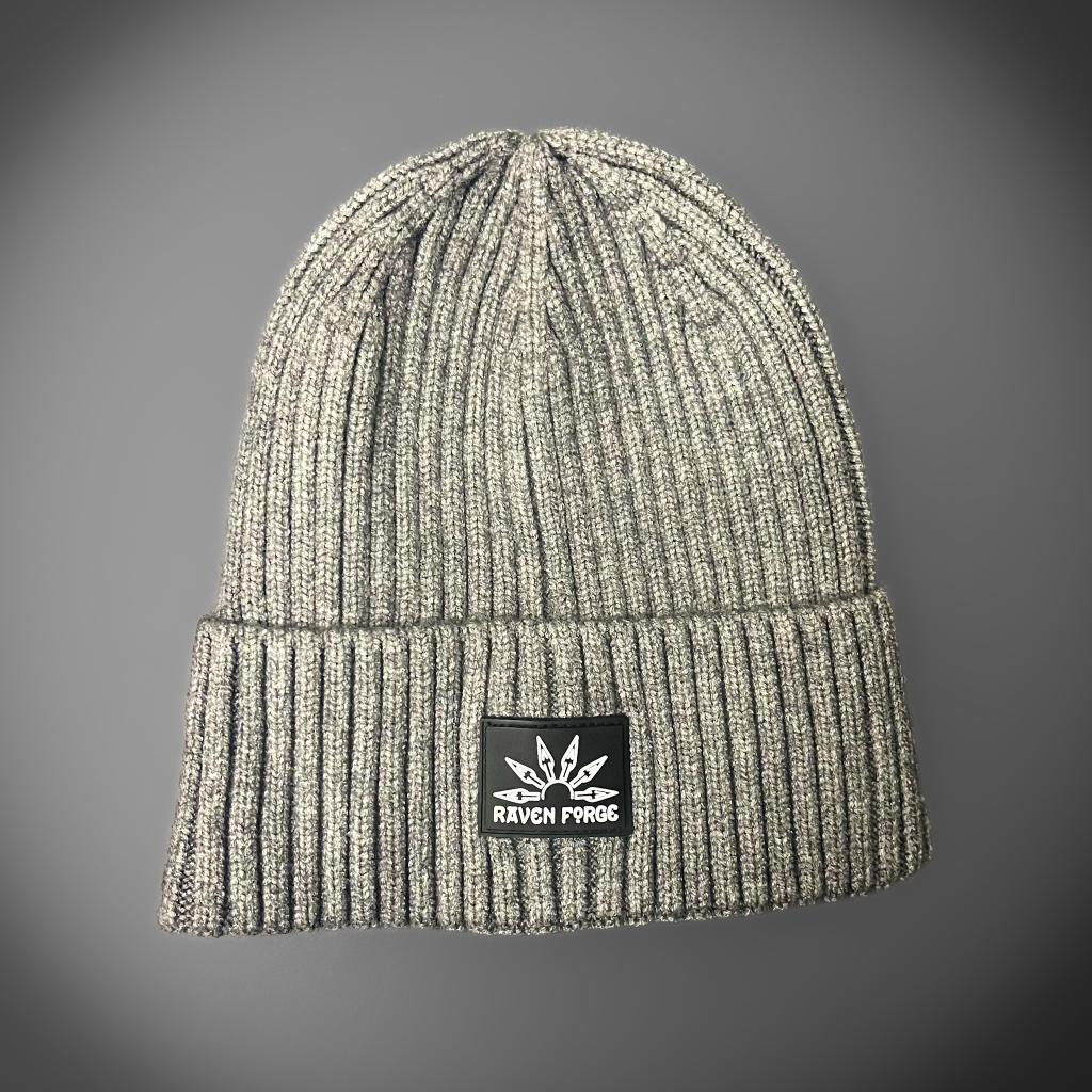 Raven Forge Beanie Hat - Image 6