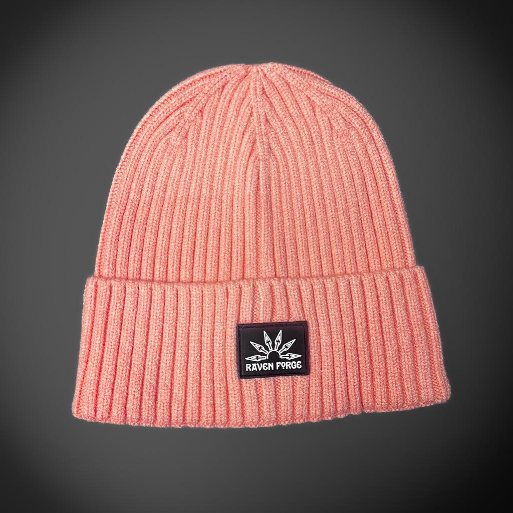 Raven Forge Beanie Hat - Image 8