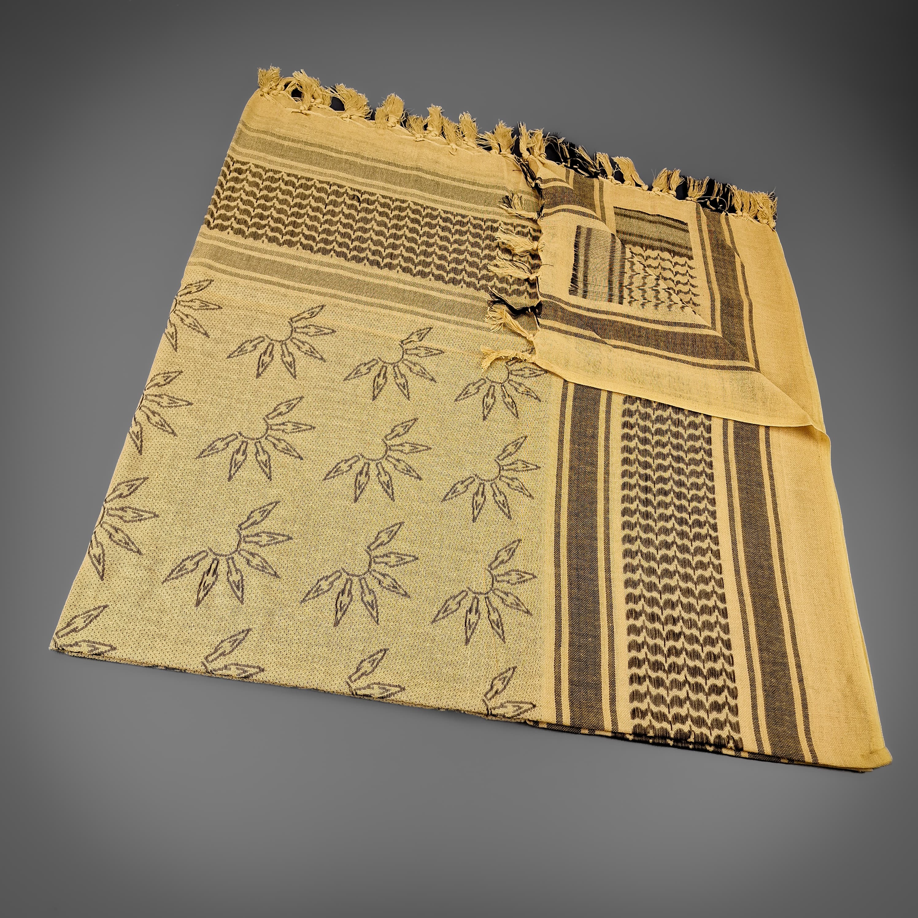 Raven Forge Military Scarf - Image 10