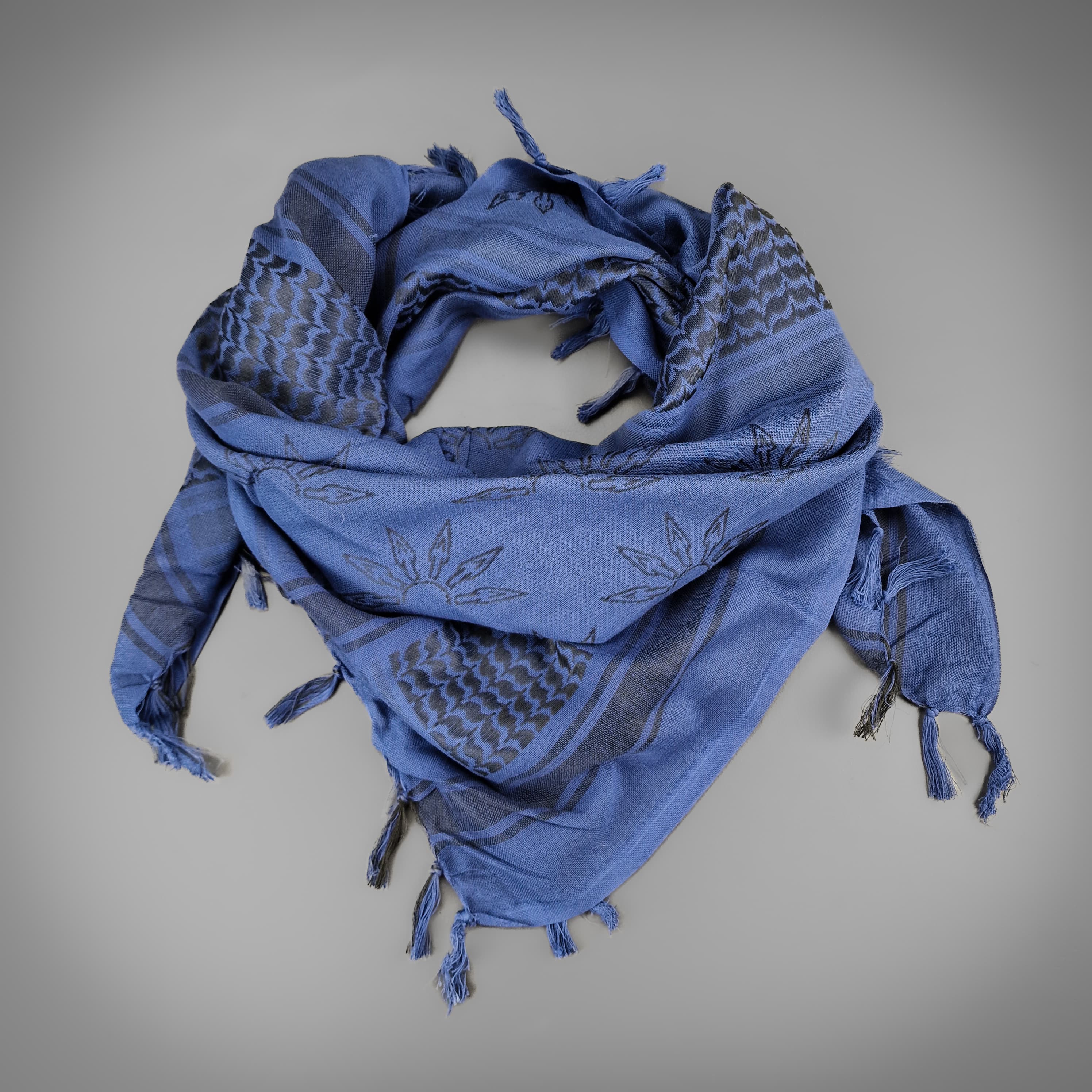 Raven Forge Military Scarf - Image 11