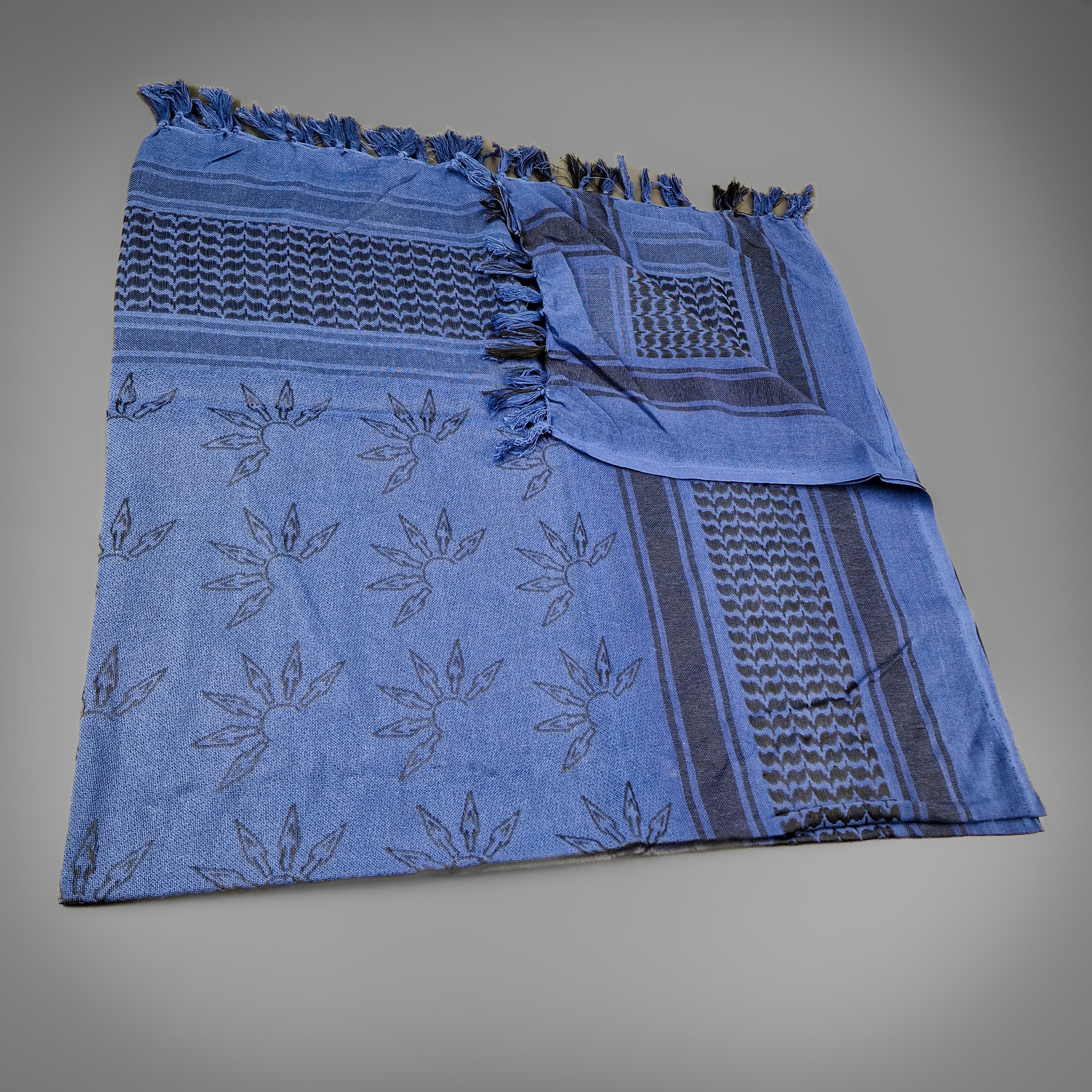 Raven Forge Military Scarf - Image 12