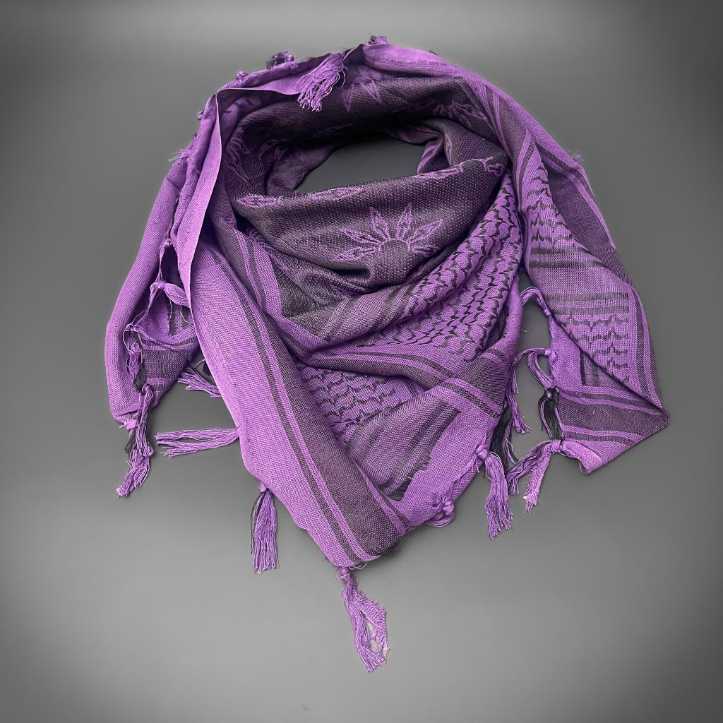 Raven Forge Military Scarf - Image 14