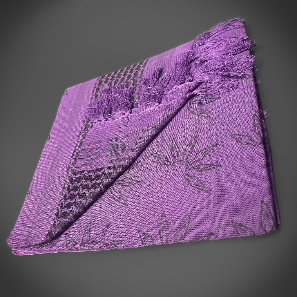 Raven Forge Military Scarf - Image 16