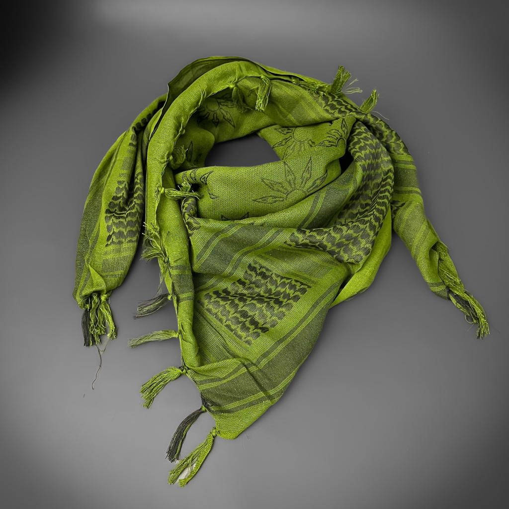 Raven Forge Military Scarf - Image 17