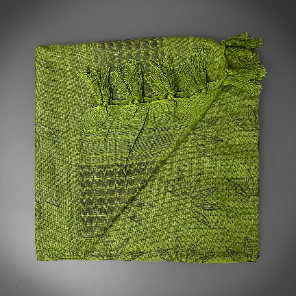 Raven Forge Military Scarf - Image 18