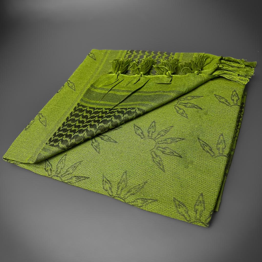 Raven Forge Military Scarf - Image 19