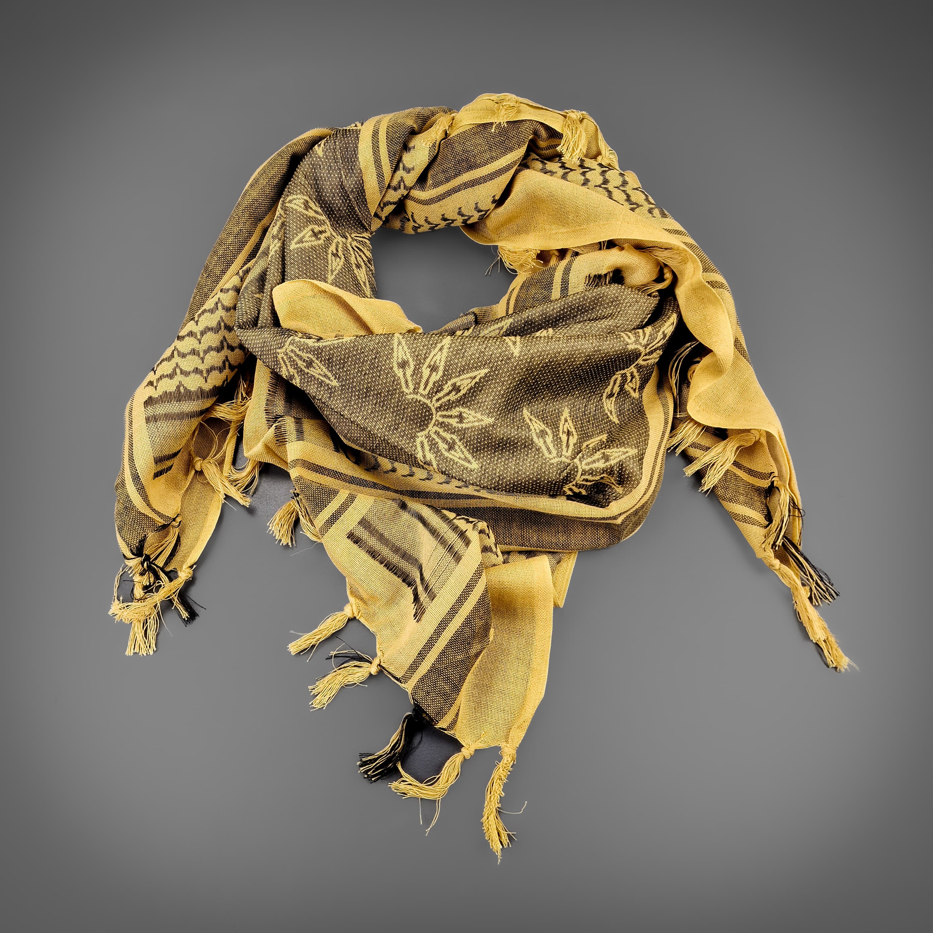 Raven Forge Military Scarf - Image 8