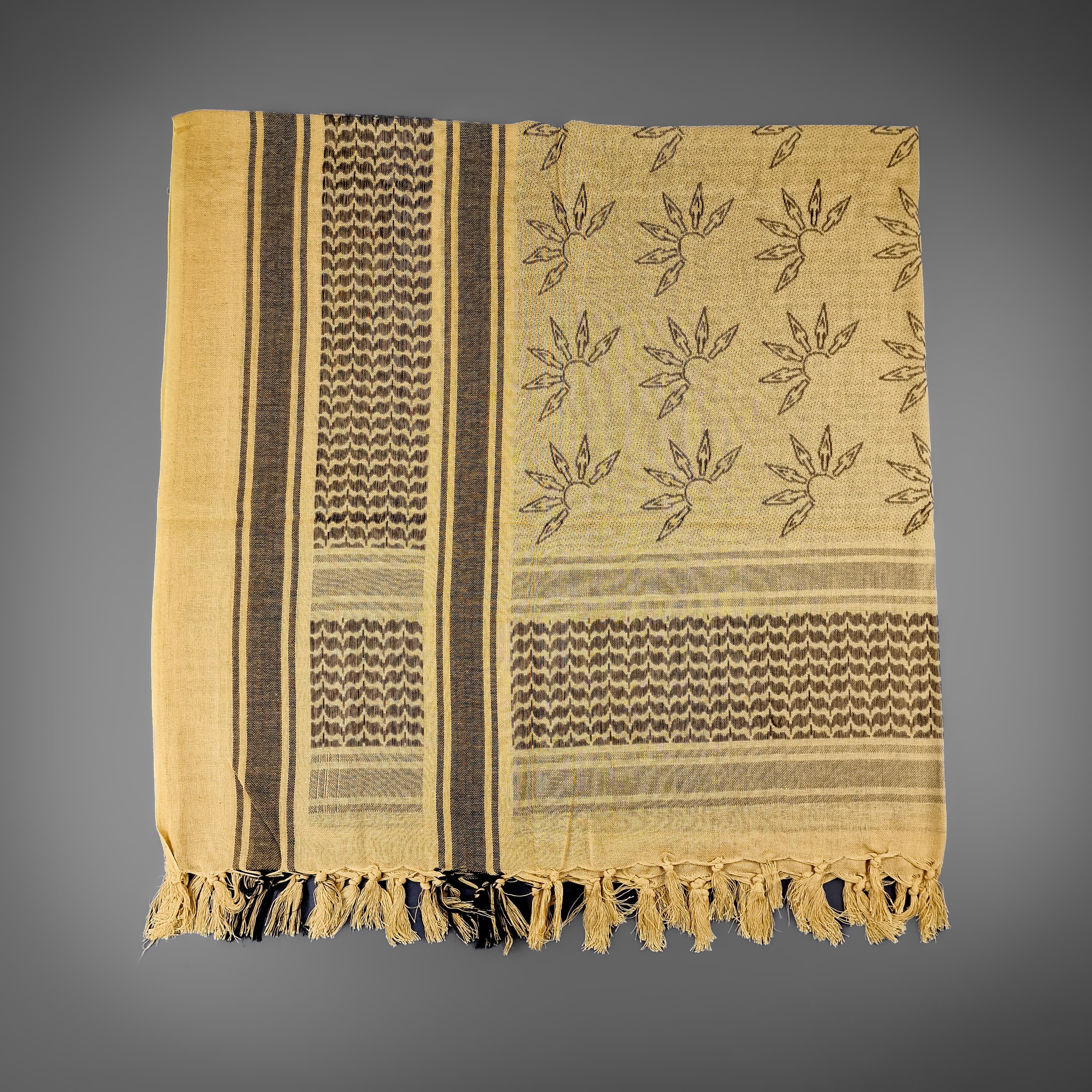 Raven Forge Military Scarf - Image 9