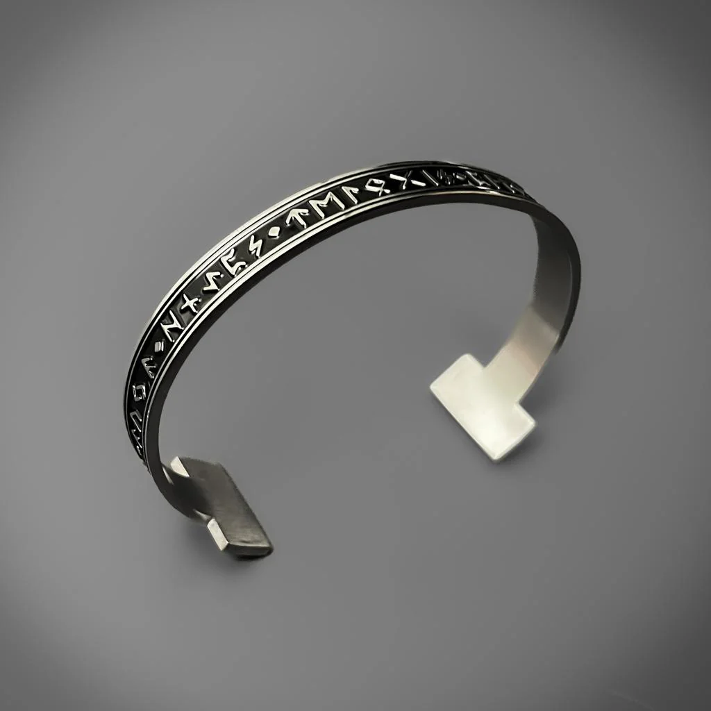 Rune Cuff - Image 4