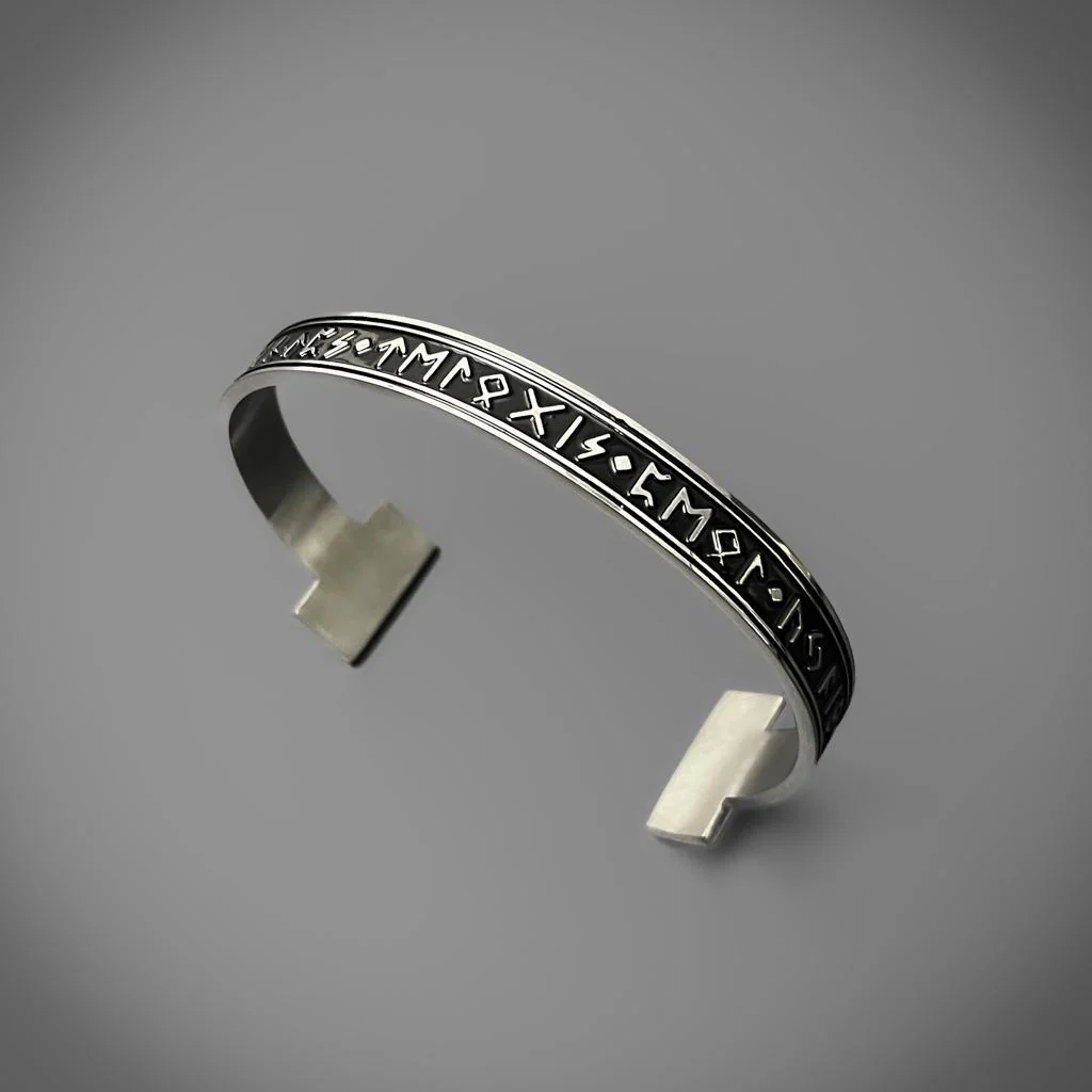 Rune Cuff - Image 5