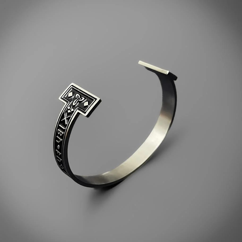 Rune Cuff - Image 6
