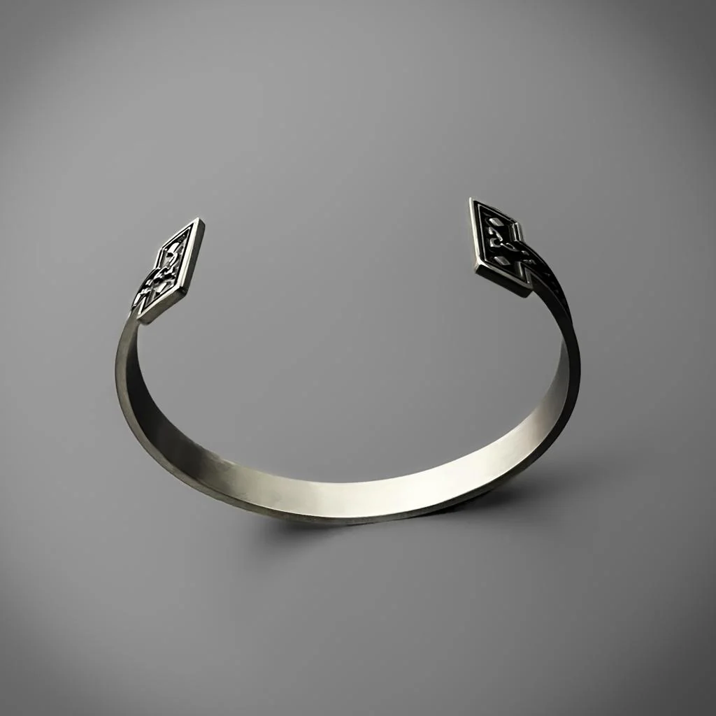 Rune Cuff - Image 7