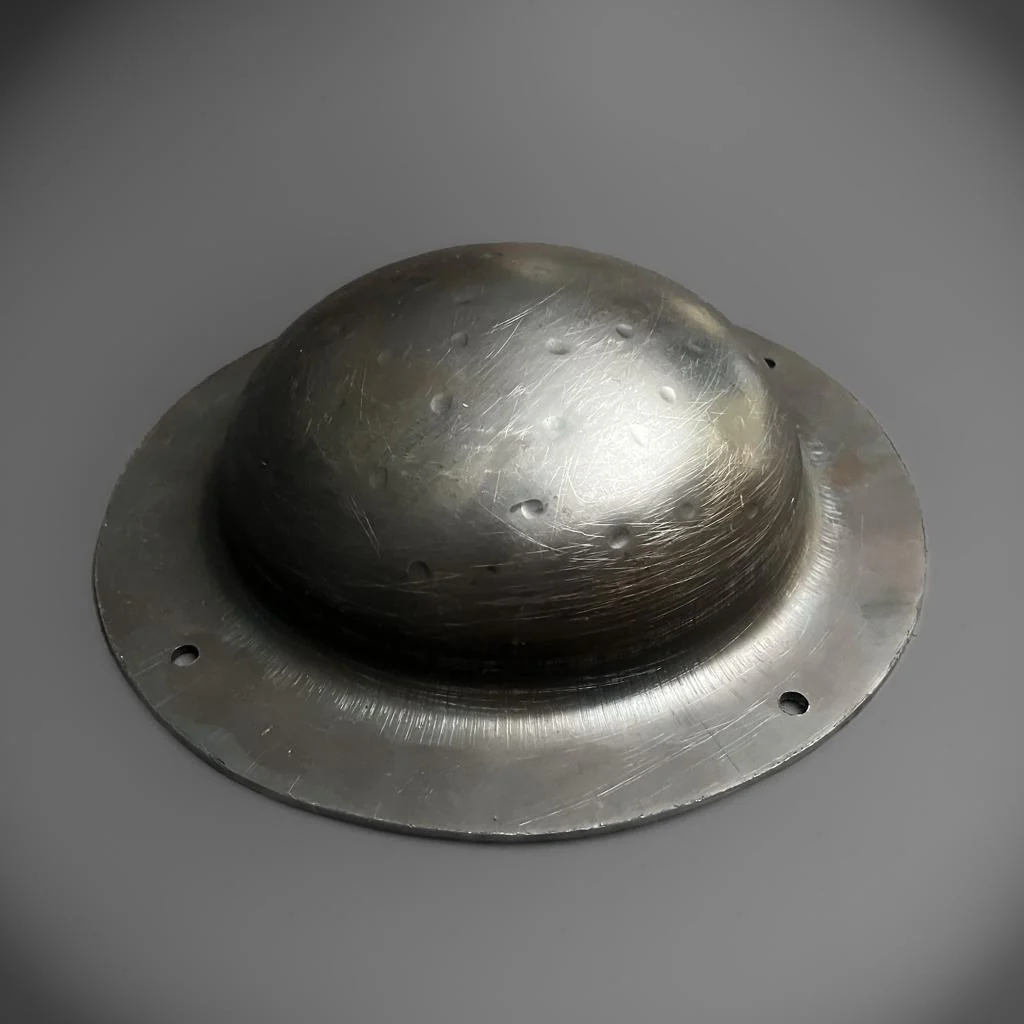 Shield Boss - Seconds - Image 3