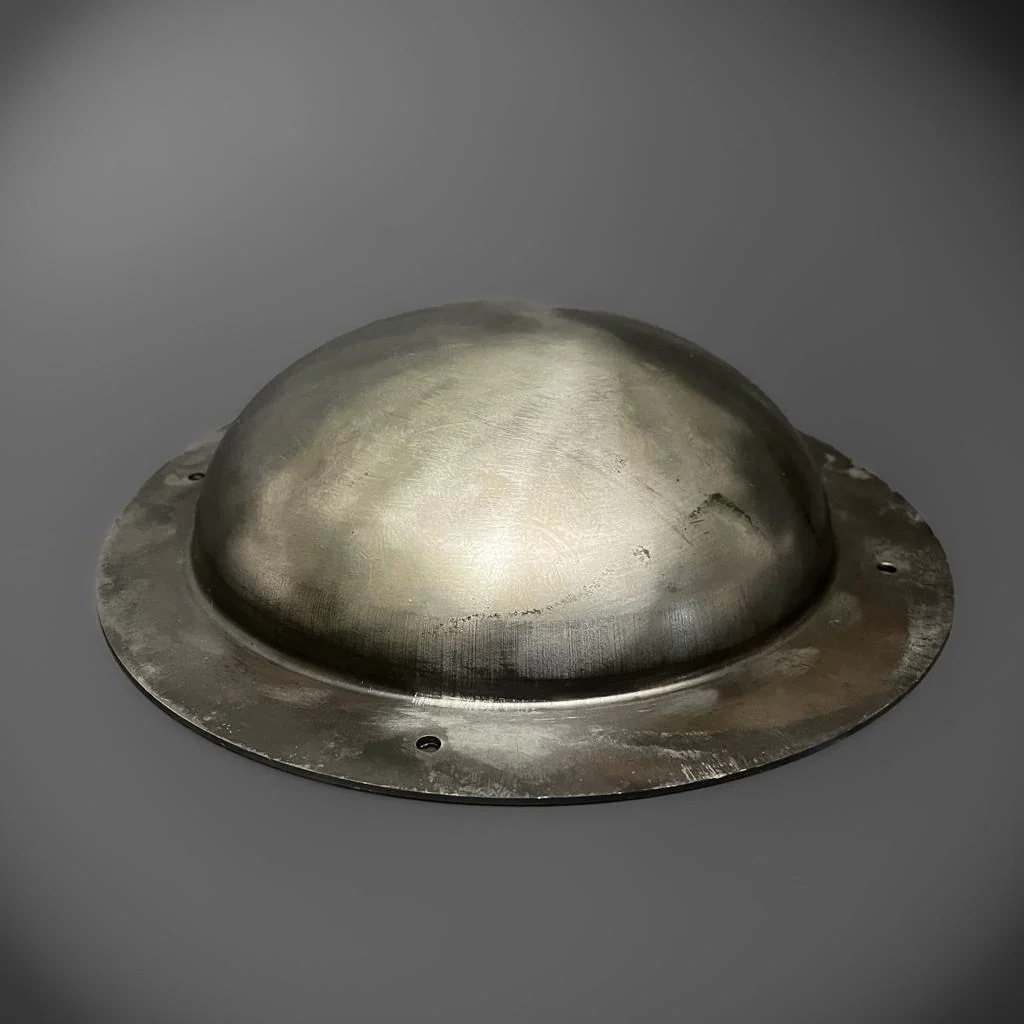 Shield Boss - Seconds - Image 4