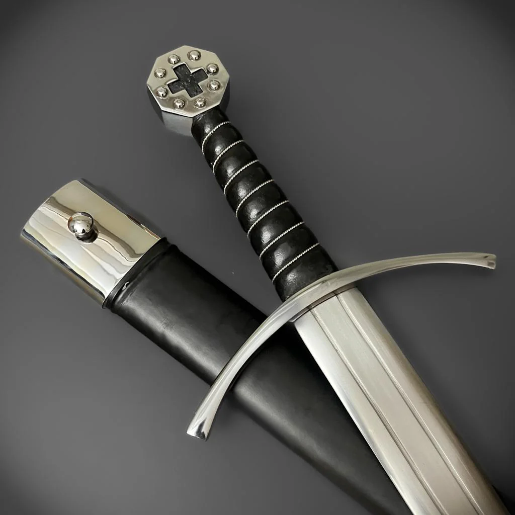 St George's Sword - Image 5