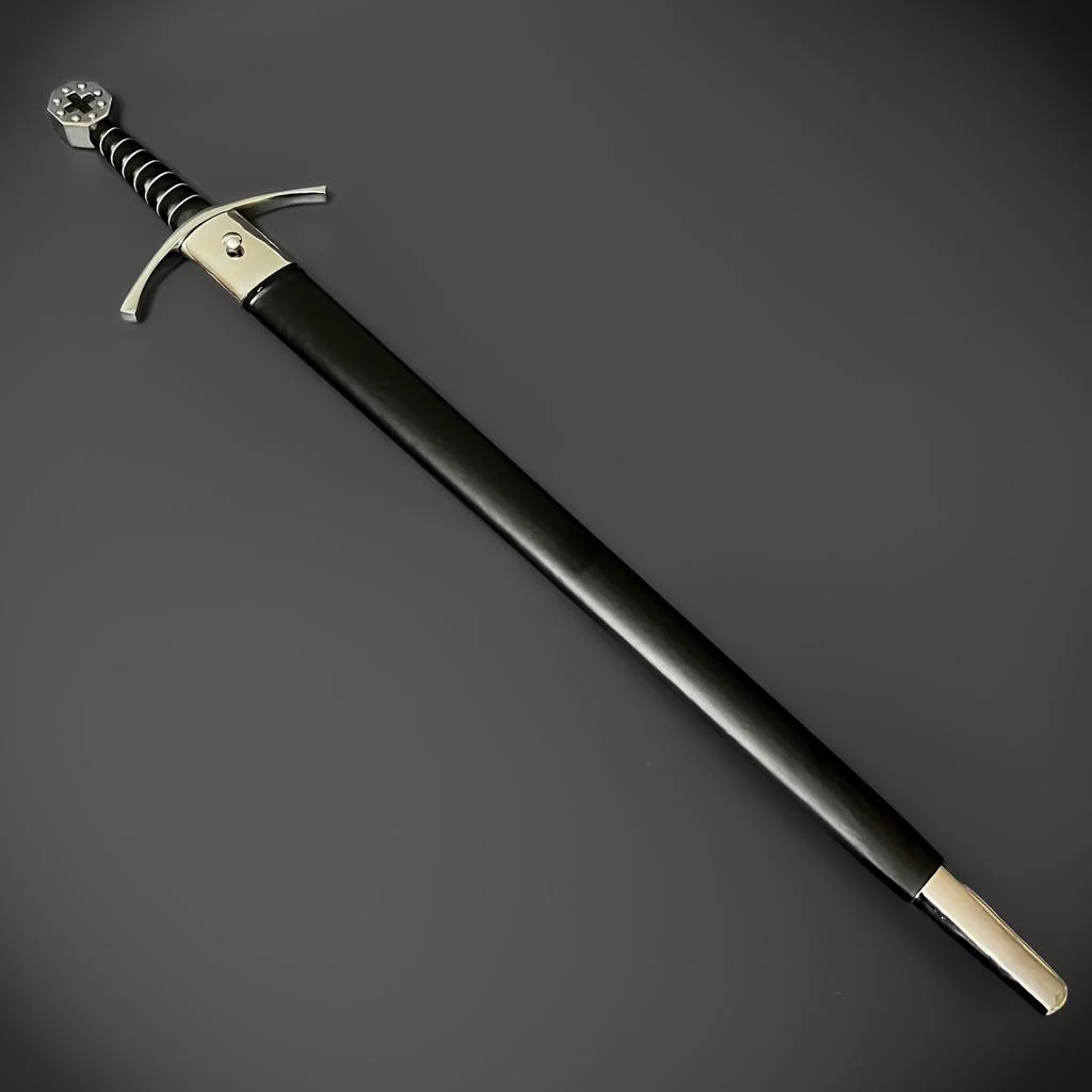 St George's Sword - Image 6